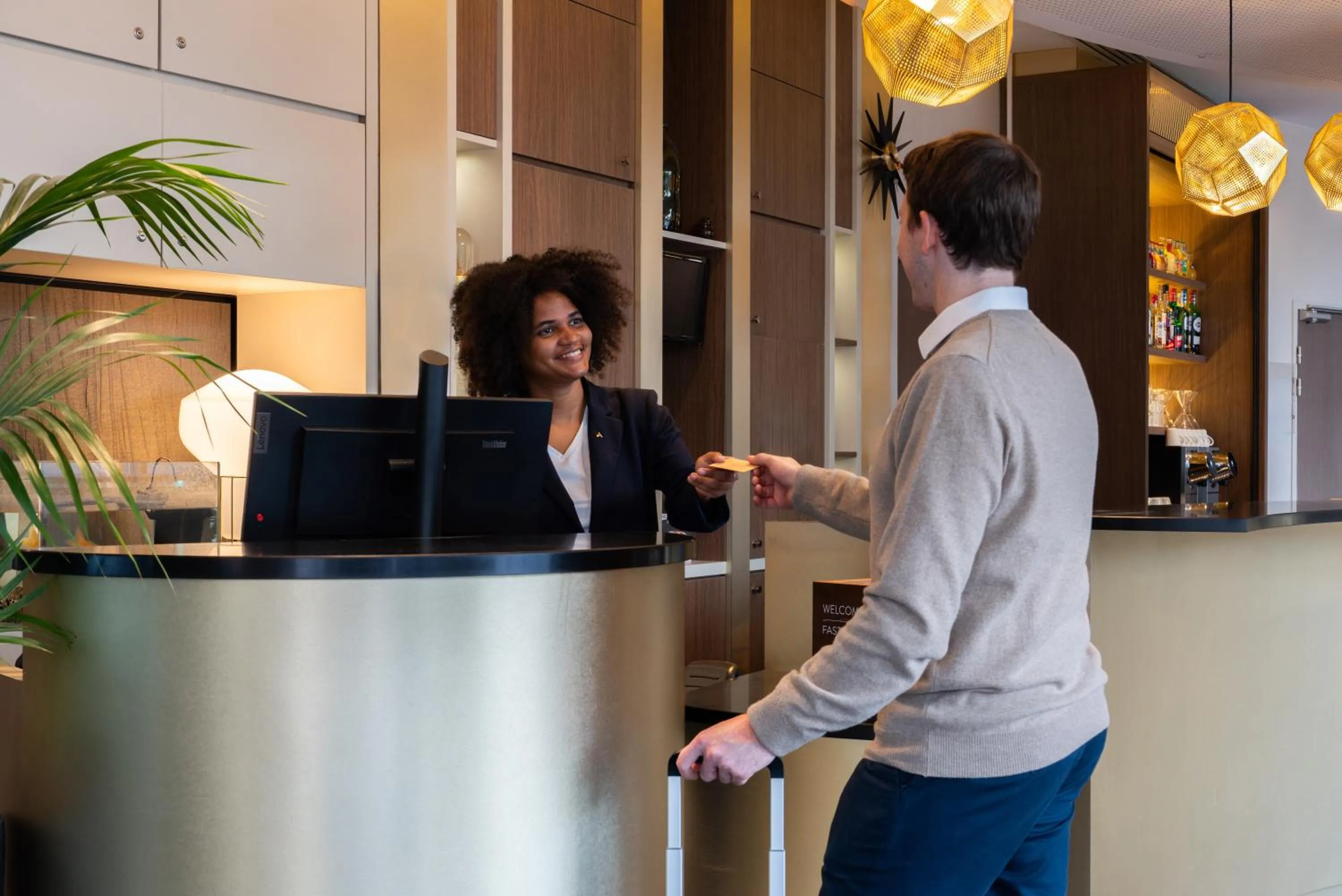 Novotel Suites Paris Expo Porte de Versailles