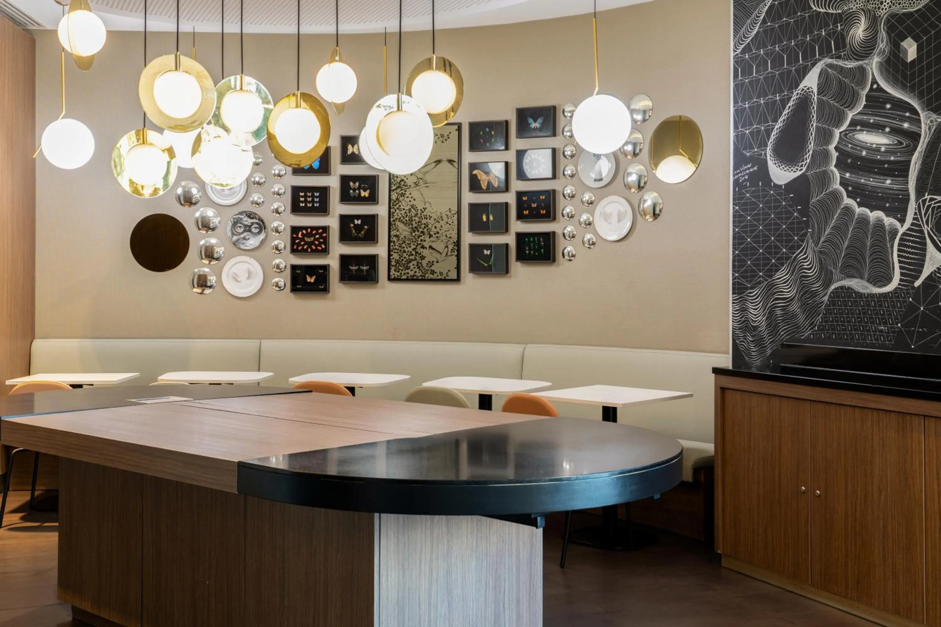 Novotel Suites Paris Expo Porte de Versailles