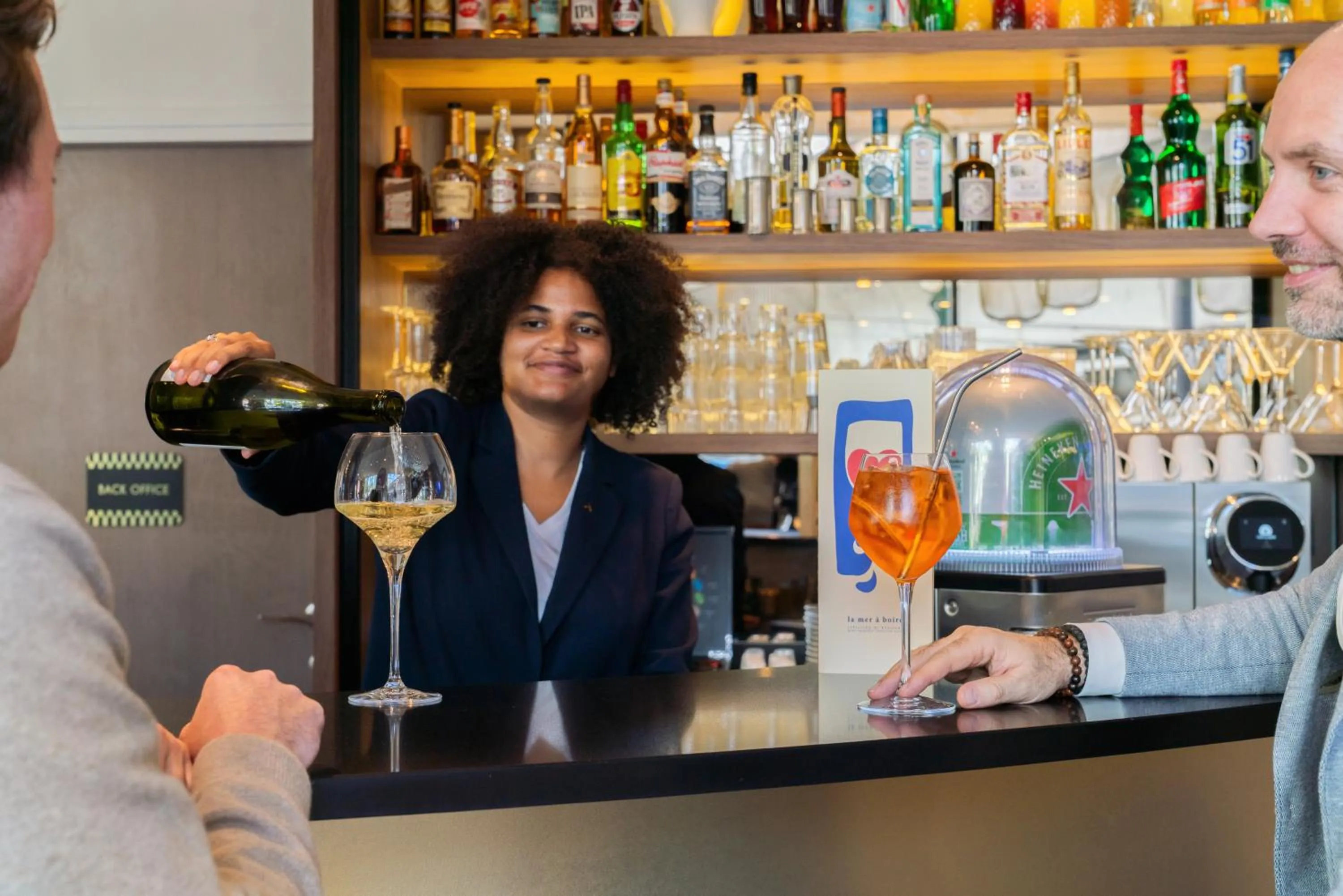 Novotel Suites Paris Expo Porte de Versailles