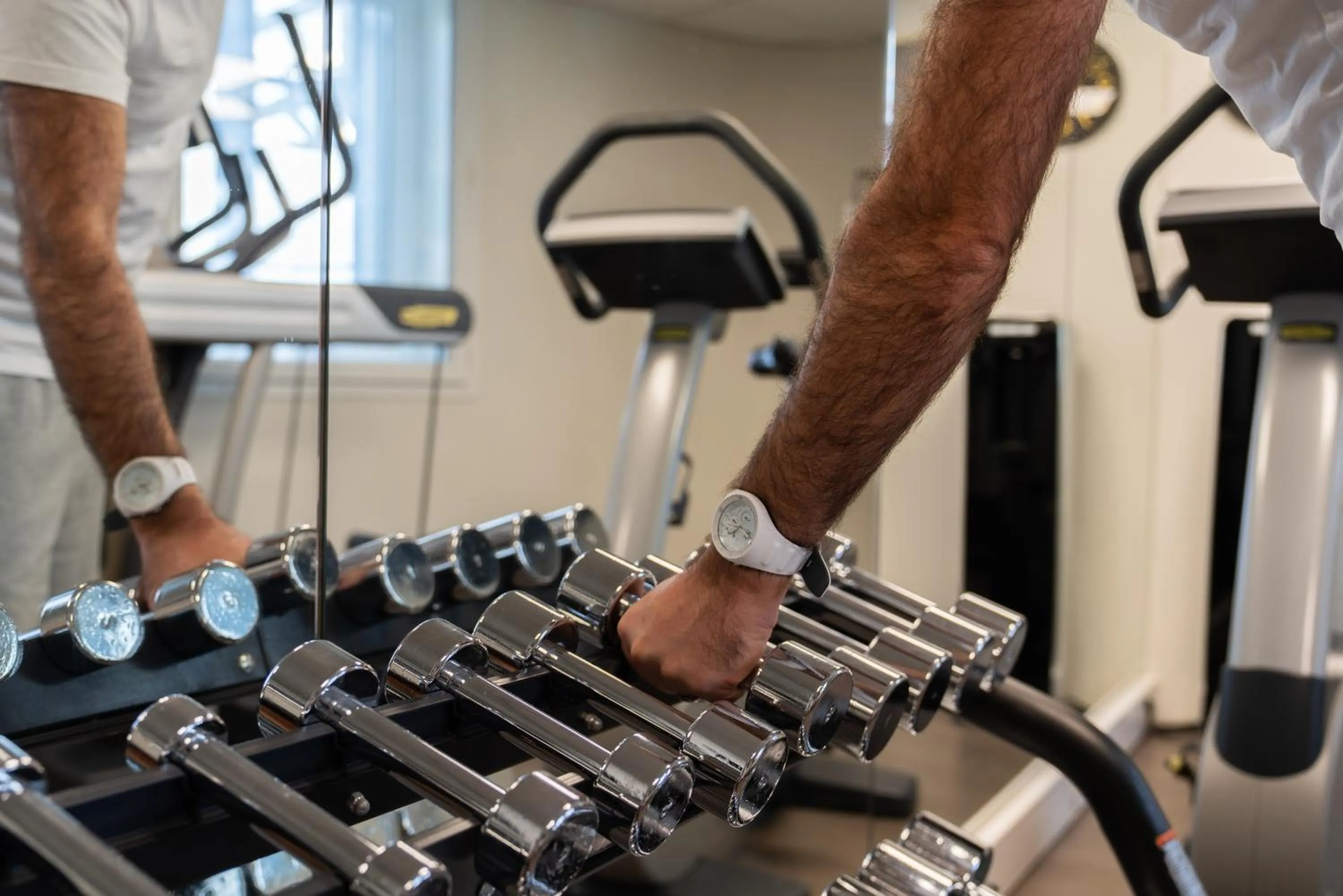 Novotel Suites Paris Expo Porte de Versailles