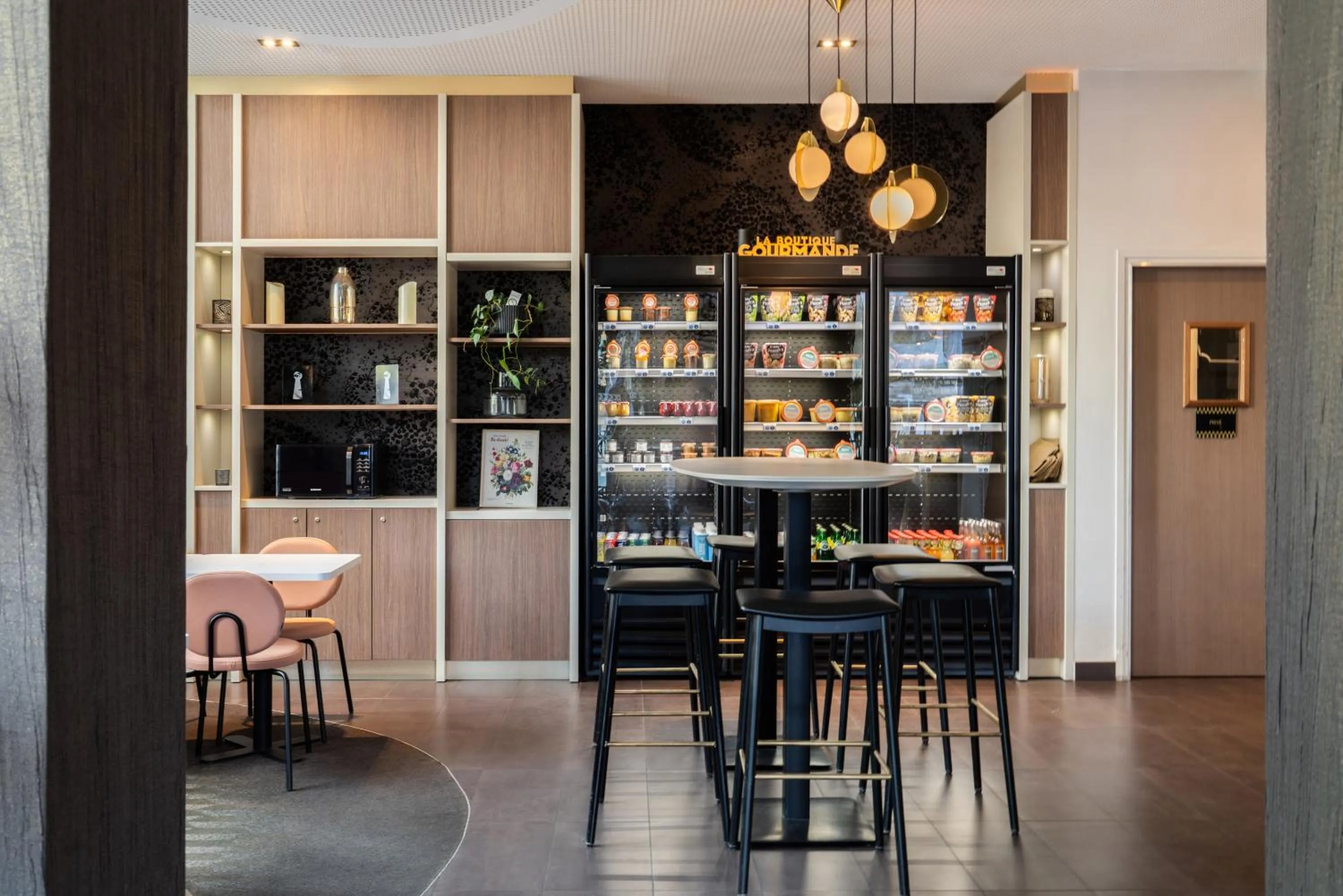 Novotel Suites Paris Expo Porte de Versailles