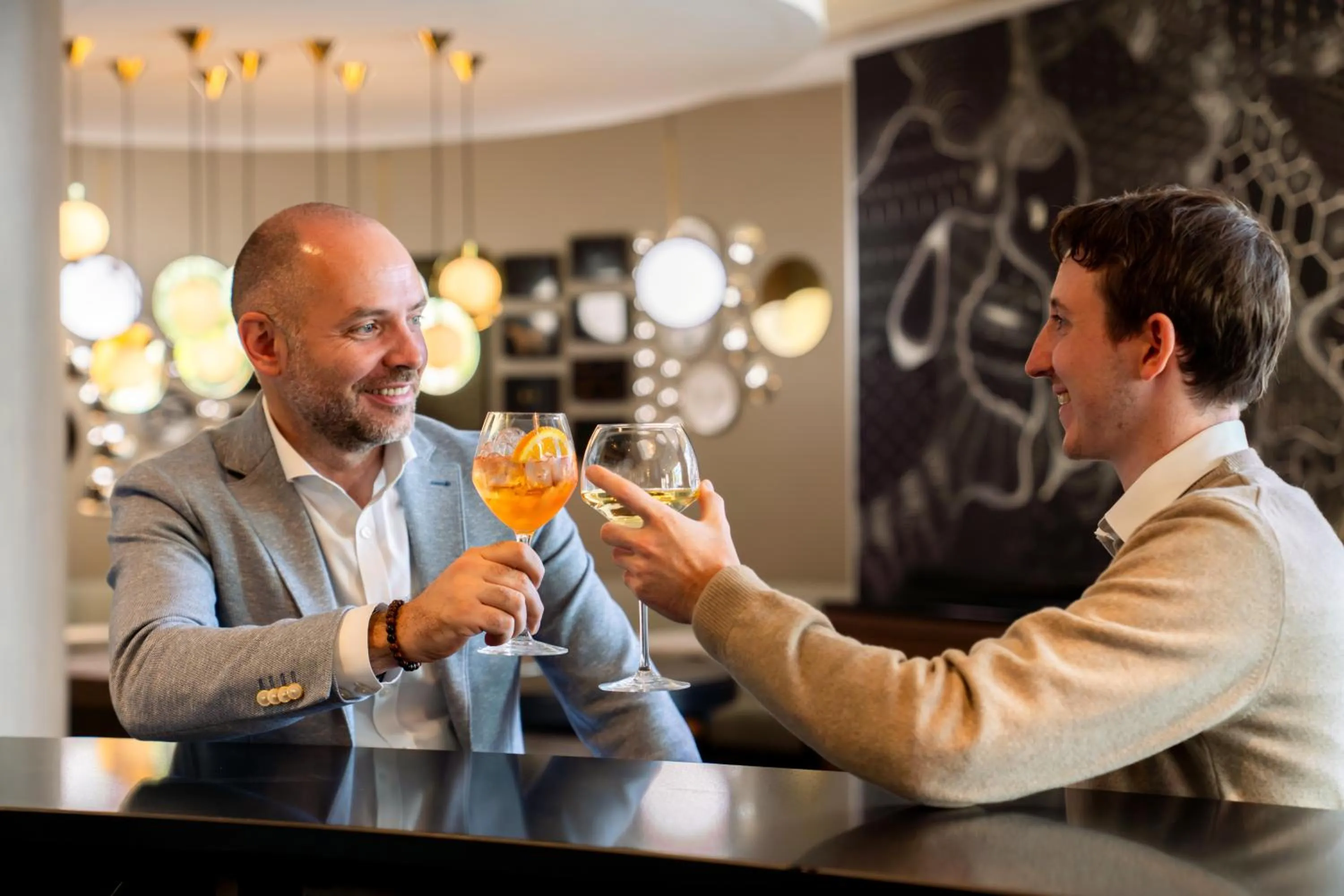 Novotel Suites Paris Expo Porte de Versailles