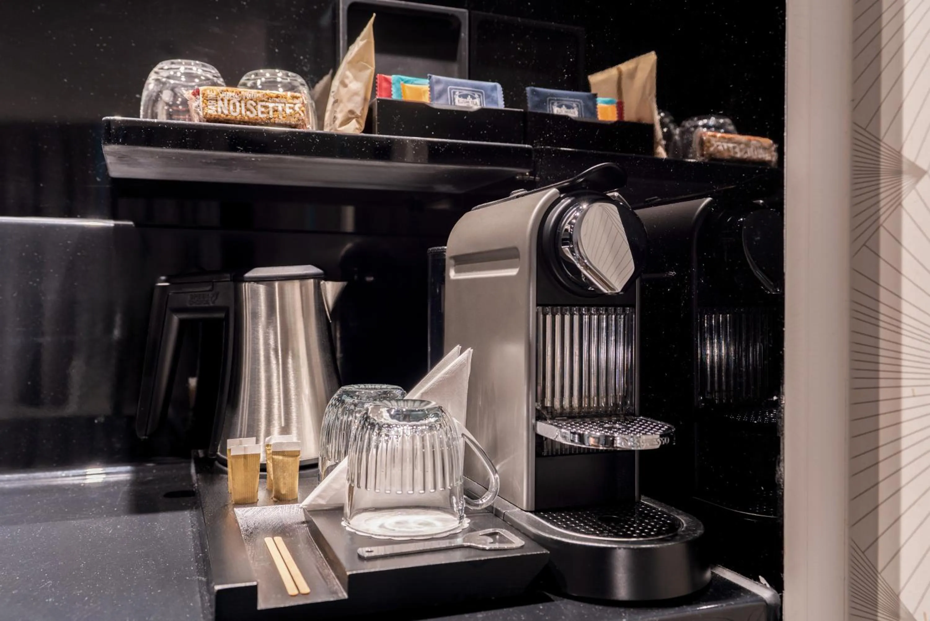 Novotel Suites Paris Expo Porte de Versailles