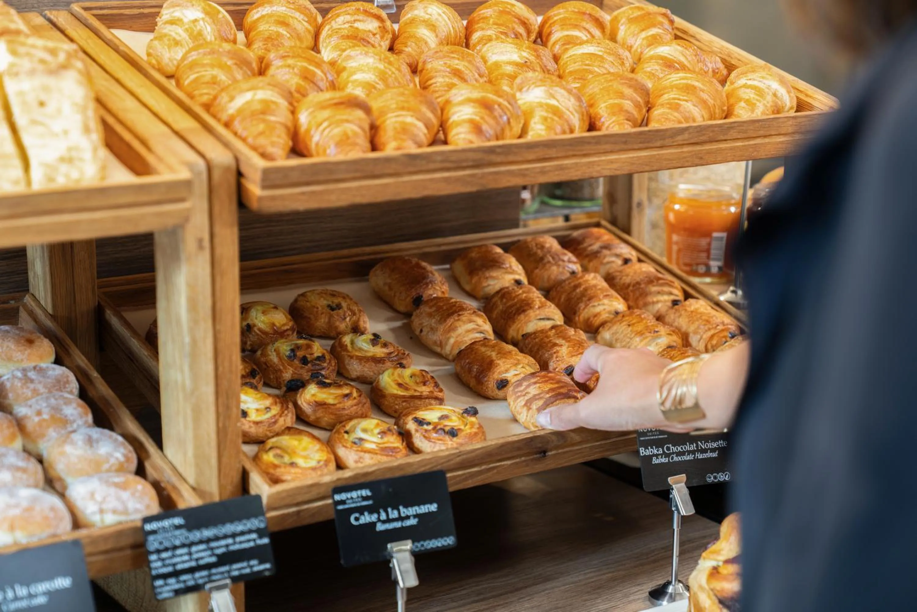 Novotel Suites Paris Expo Porte de Versailles