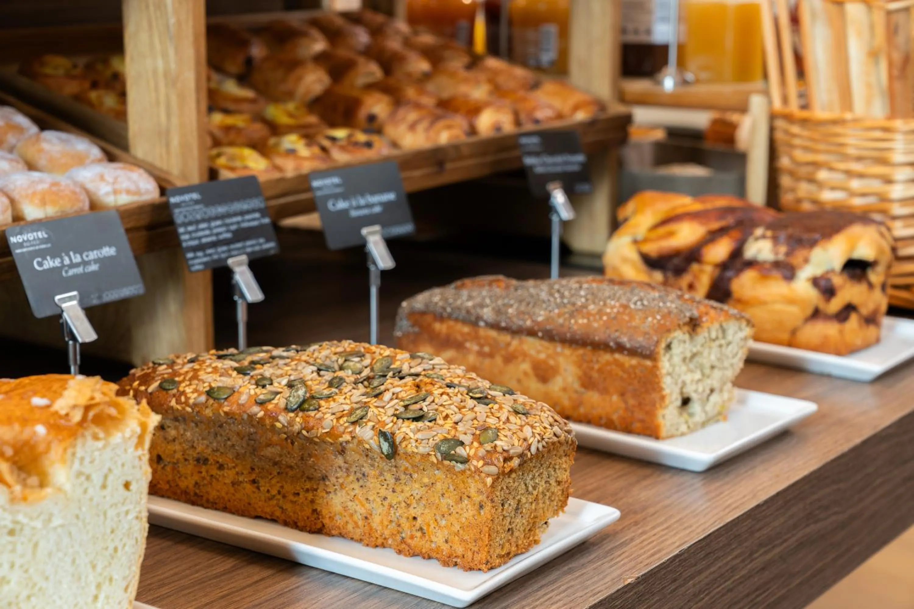 Novotel Suites Paris Expo Porte de Versailles