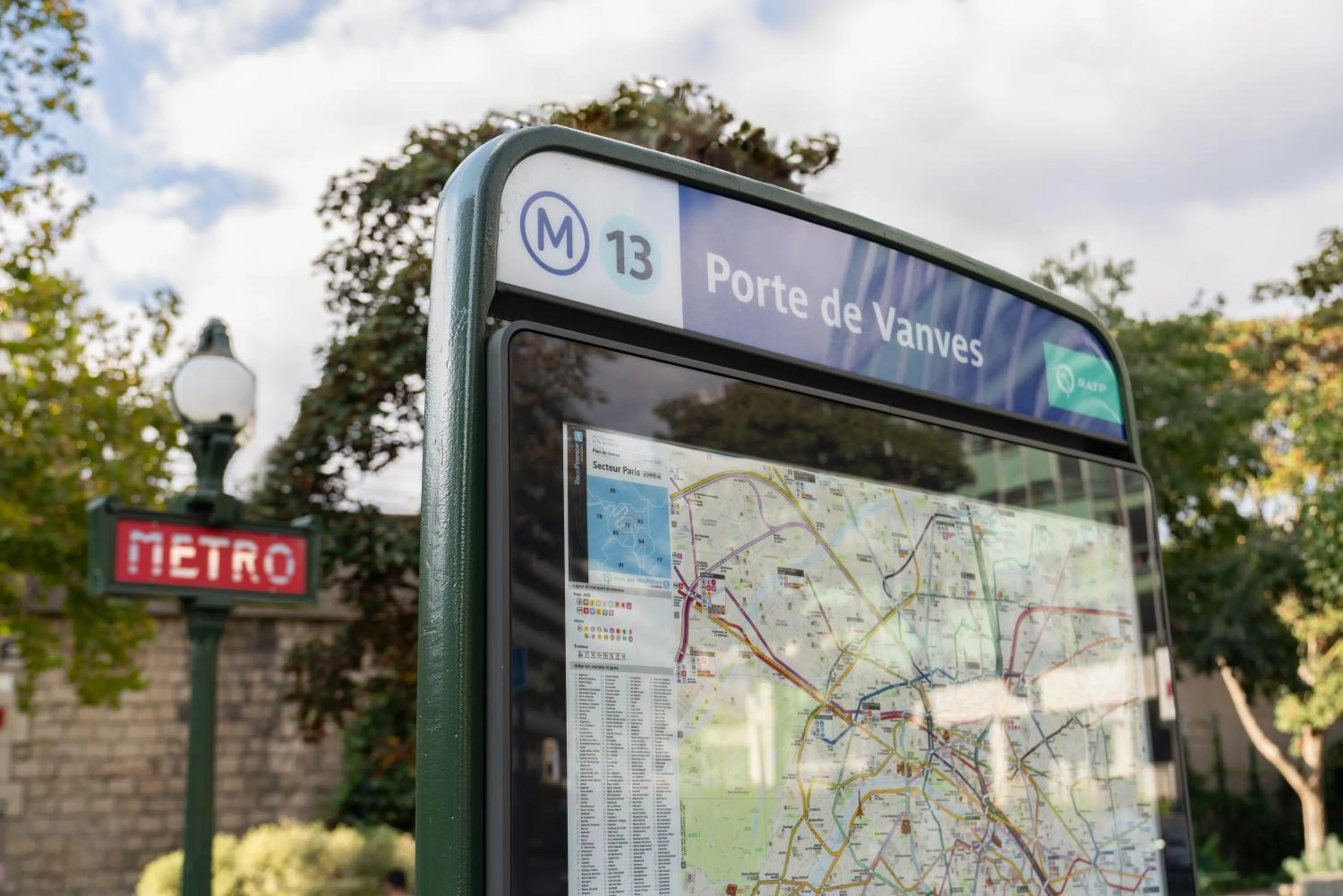 Novotel Suites Paris Expo Porte de Versailles