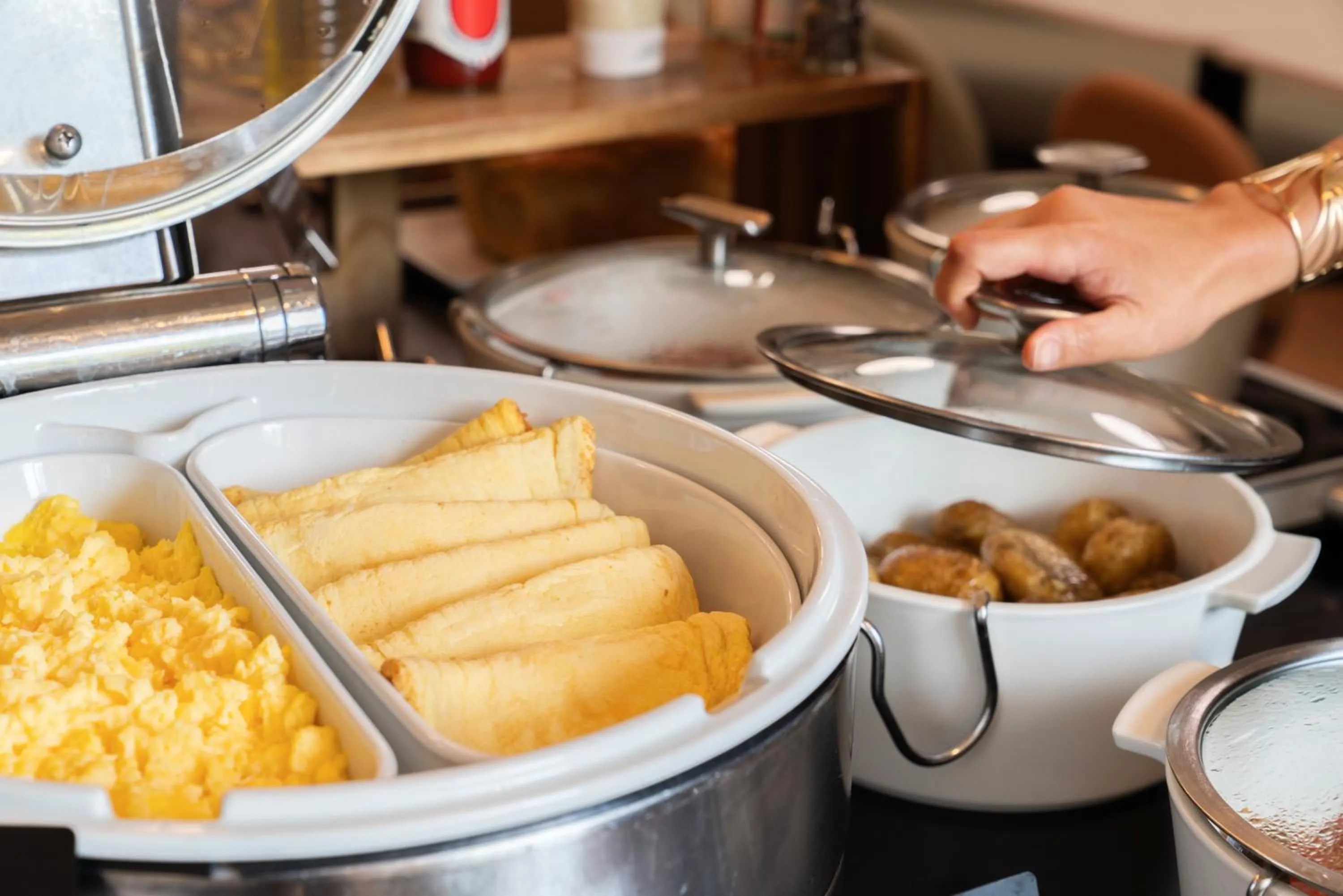 Novotel Suites Paris Expo Porte de Versailles