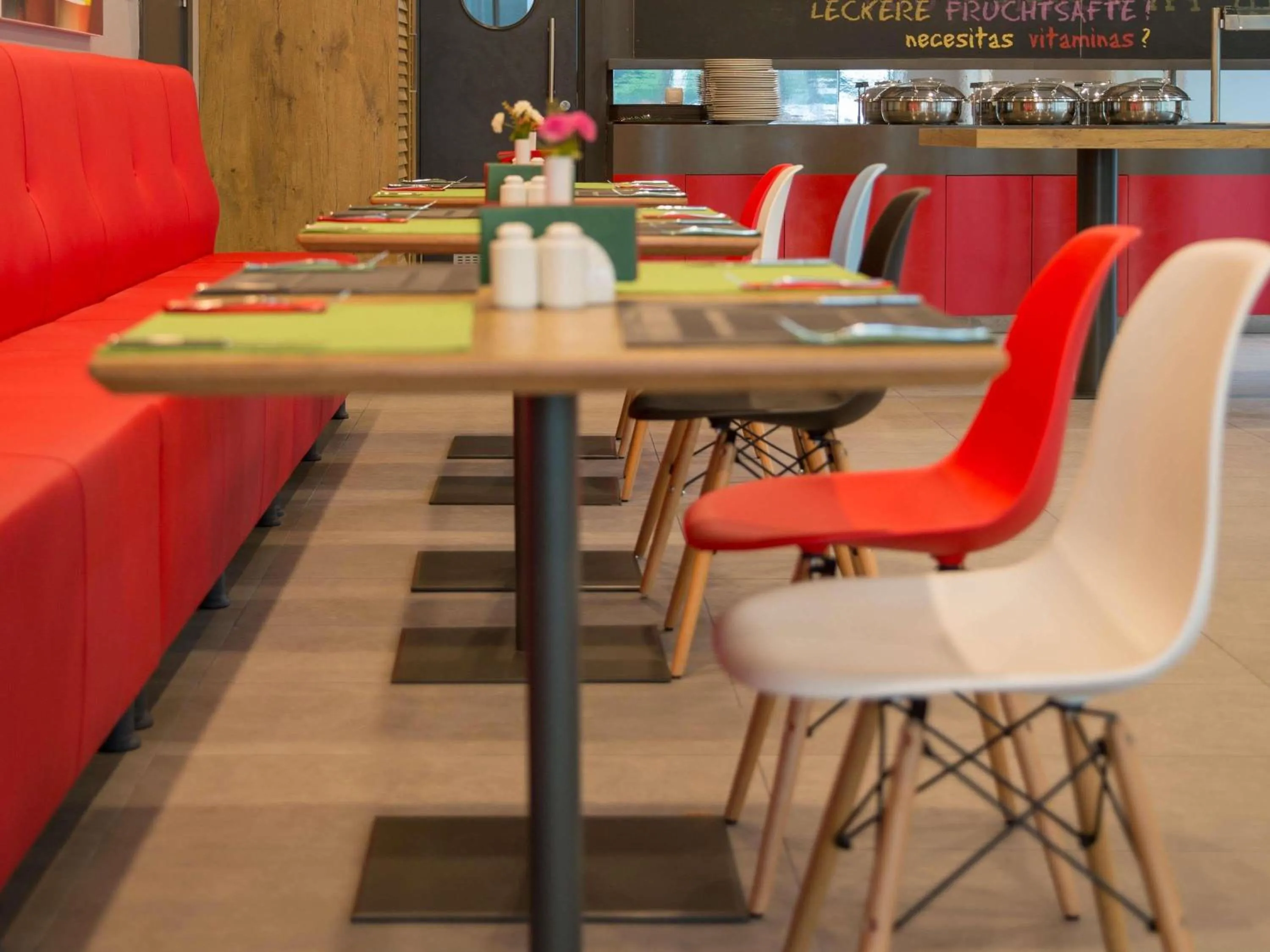 Other in Ibis Istanbul West