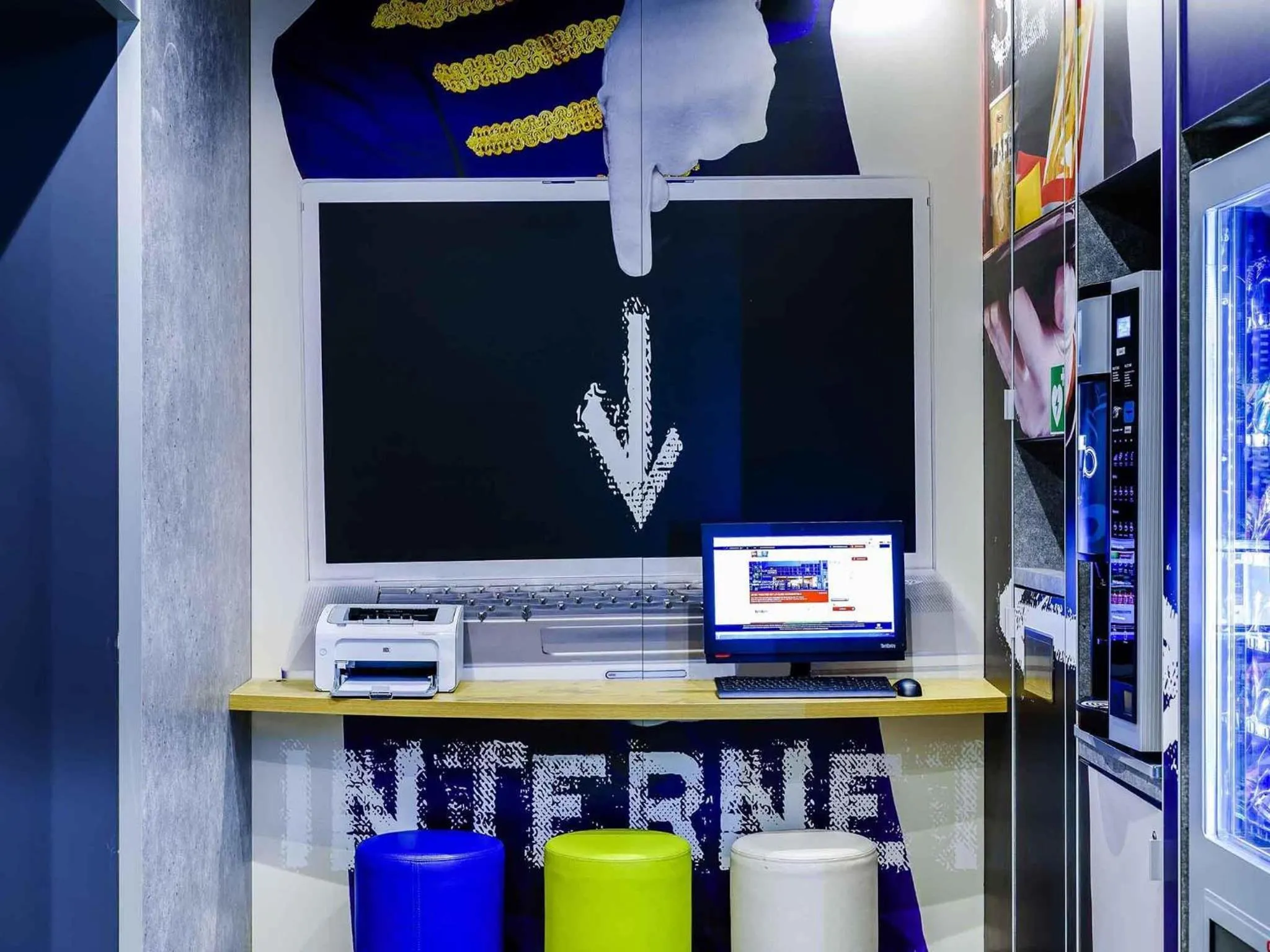 Other in Ibis Budget Leipzig City