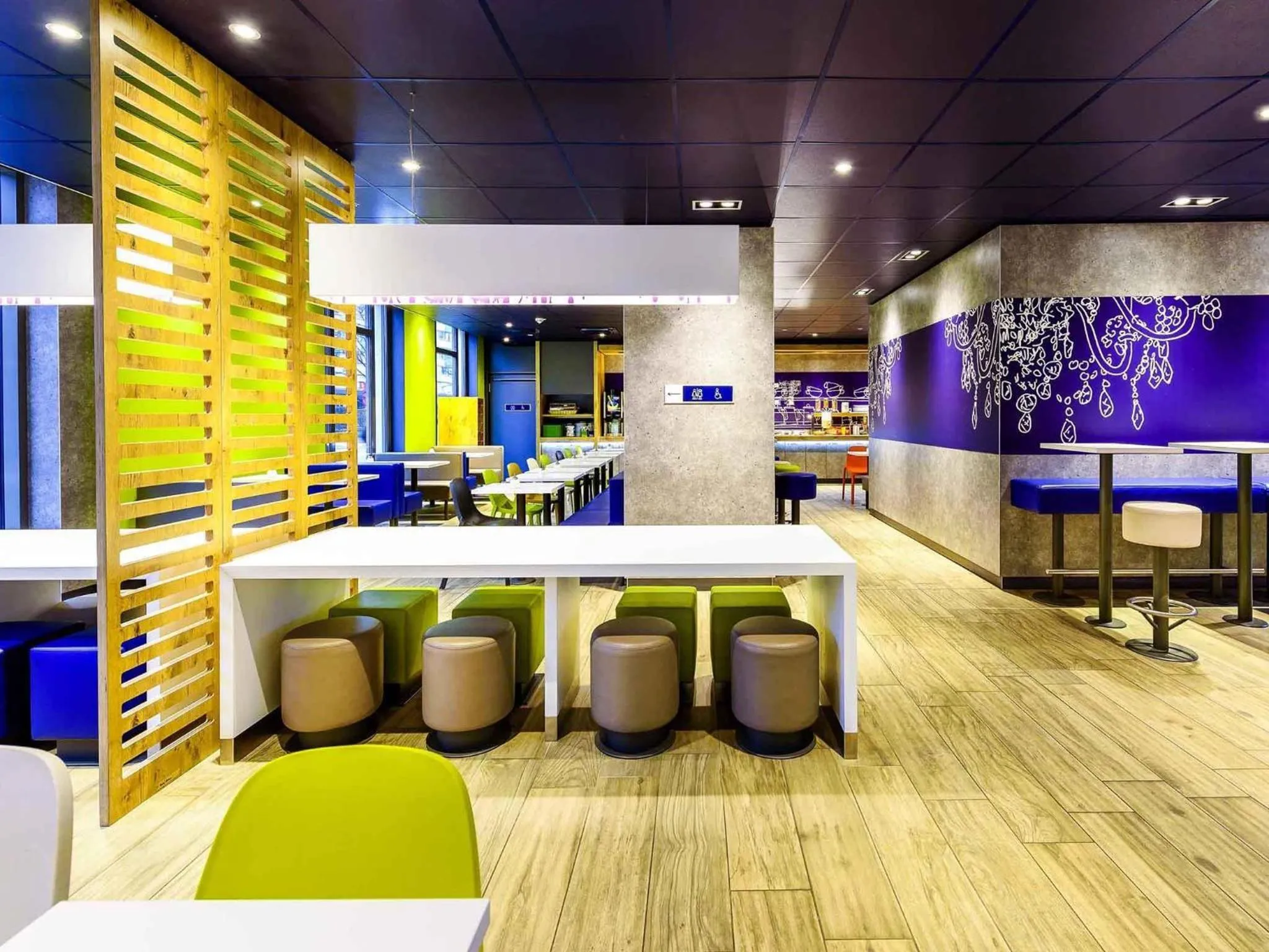 Other in Ibis Budget Leipzig City