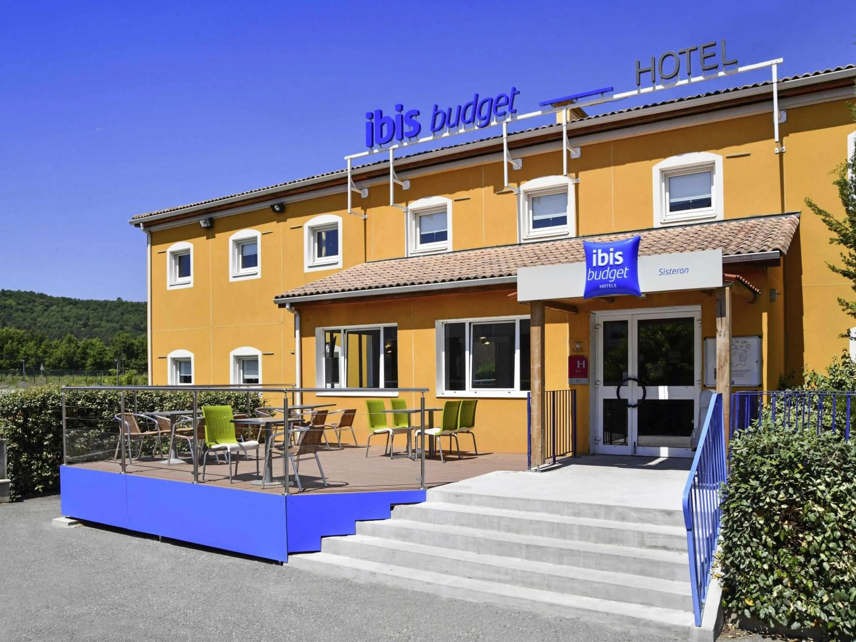 Other in Ibis Budget Sisteron