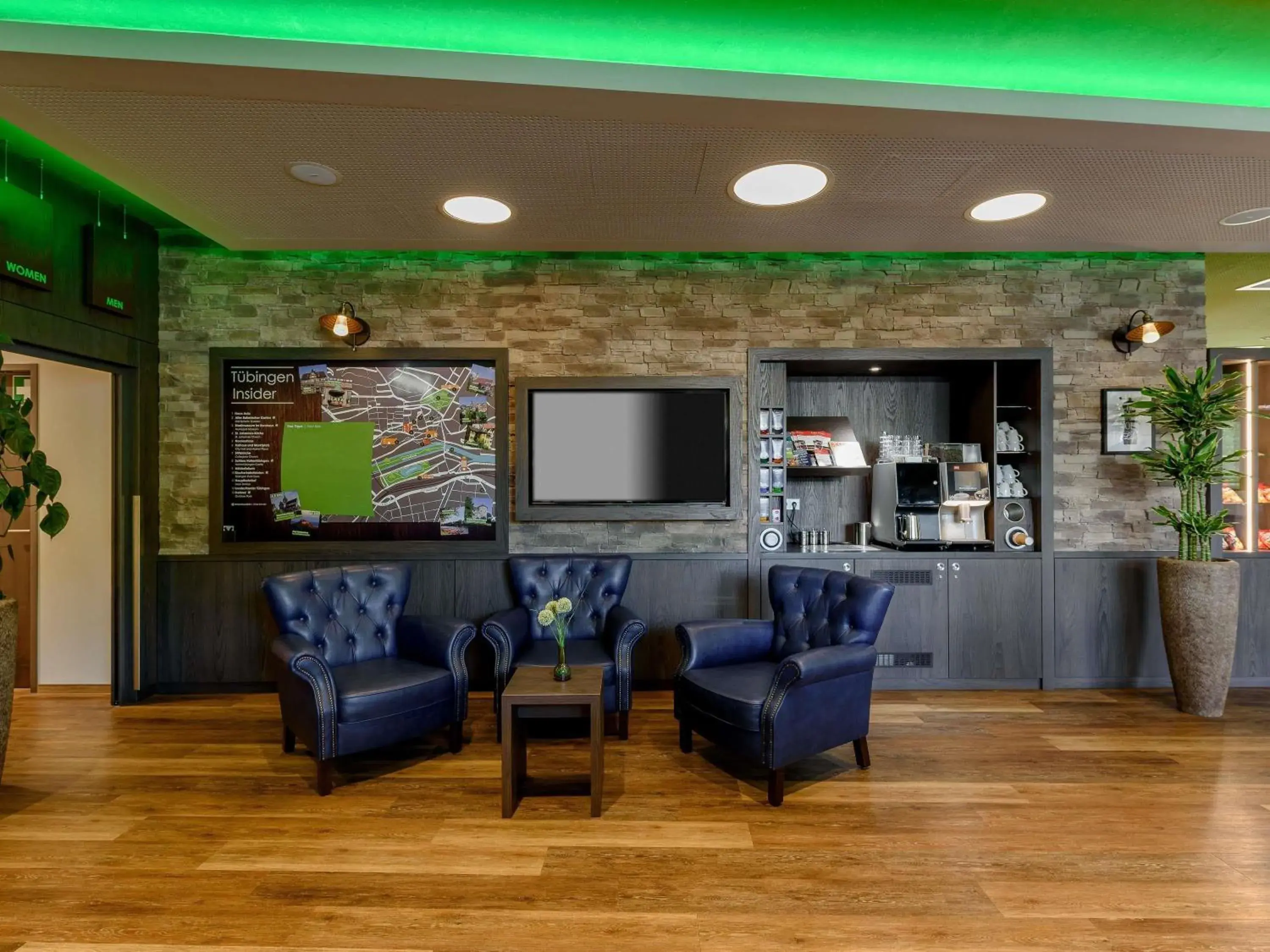 ibis Styles Tuebingen ibis Styles Tuebingen