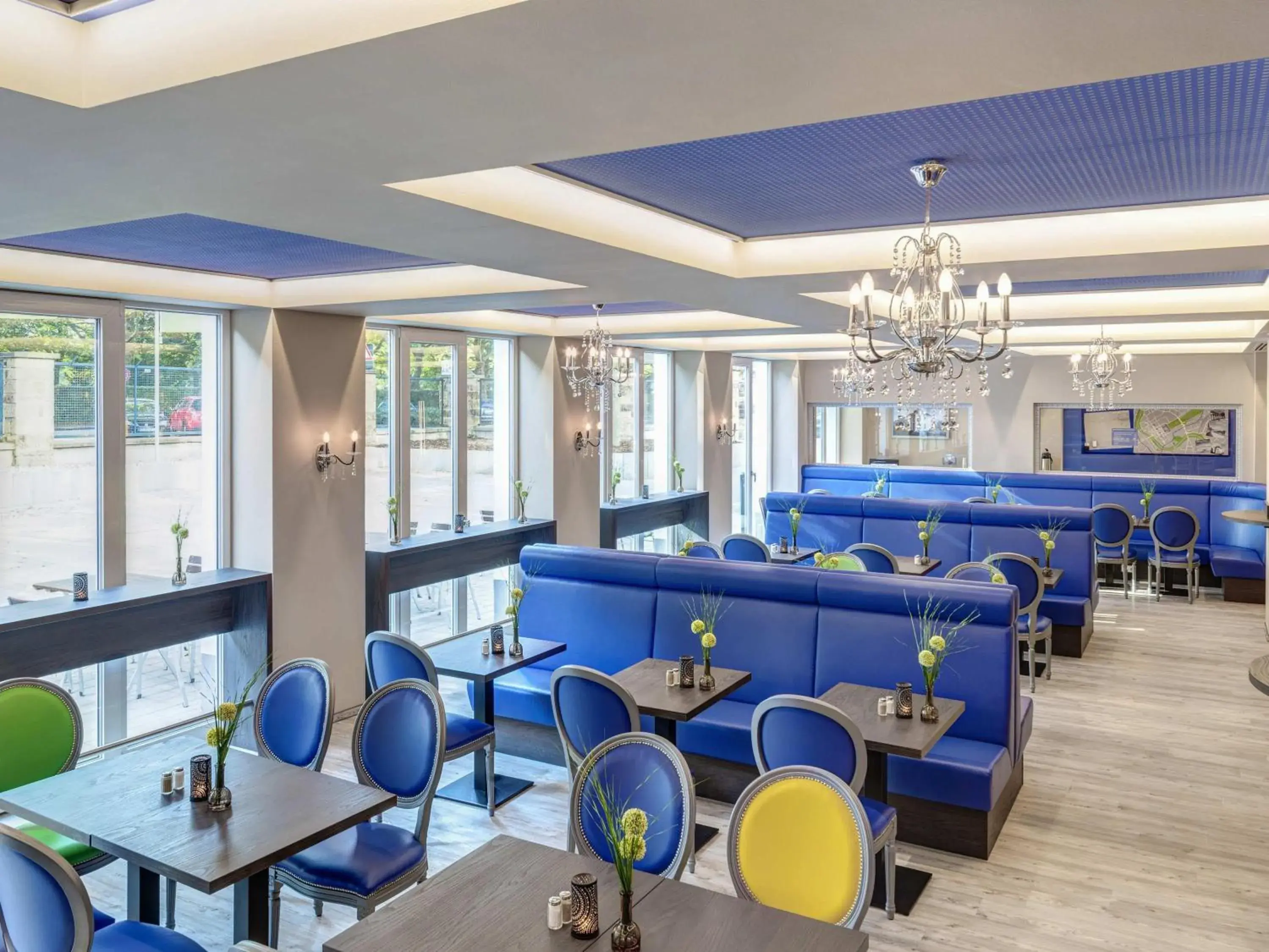 Breakfast in ibis Styles Rastatt Baden-Baden Breakfast in ibis Styles Rastatt Baden-Baden