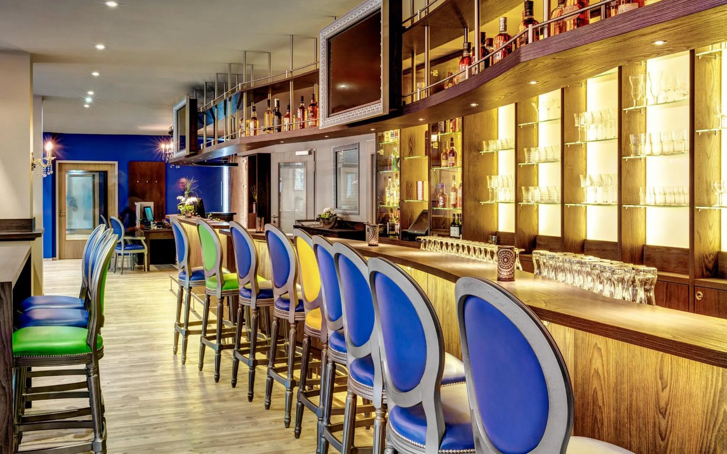 Day in ibis Styles Rastatt Baden-Baden