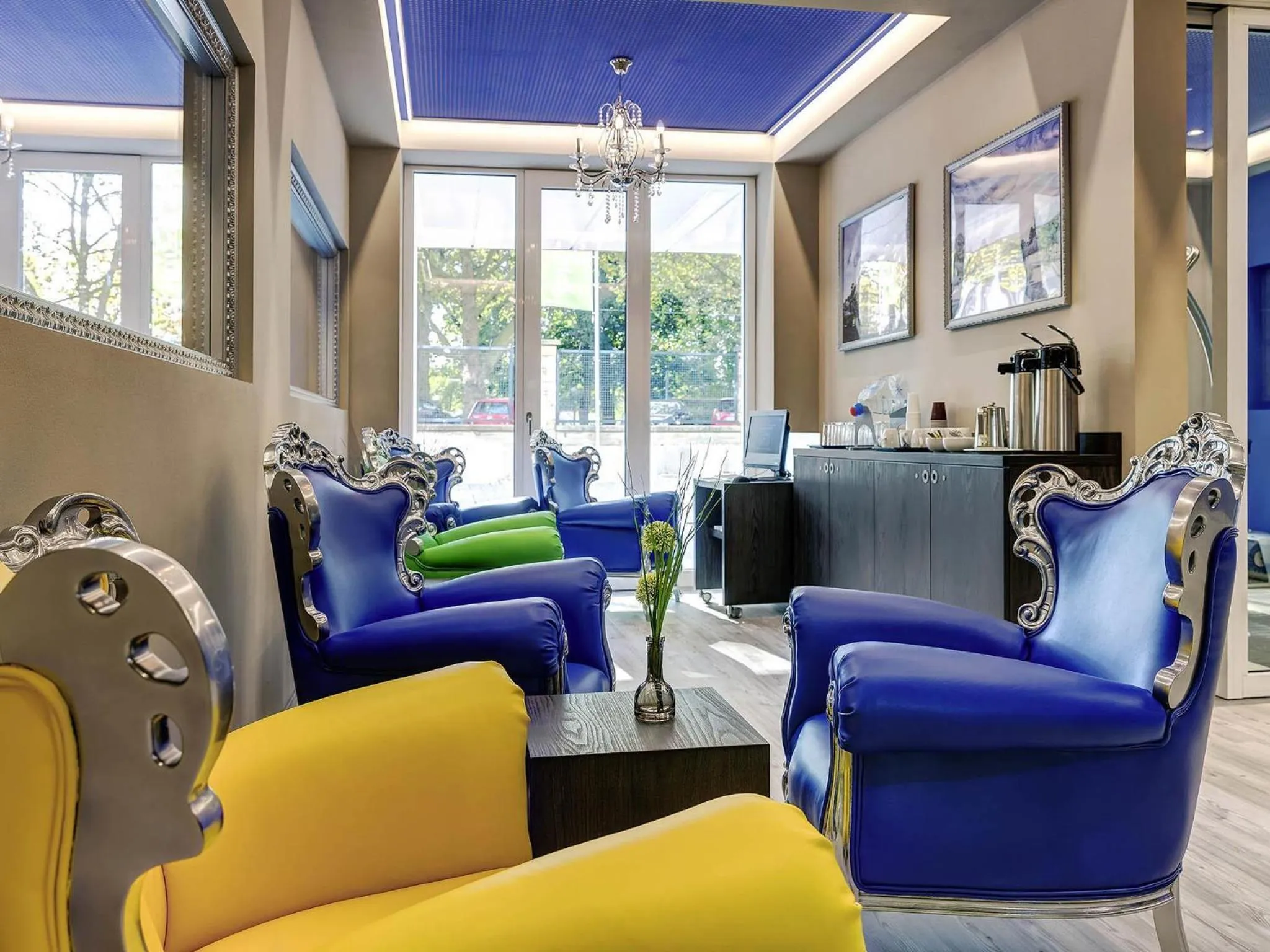 Other in ibis Styles Rastatt Baden-Baden