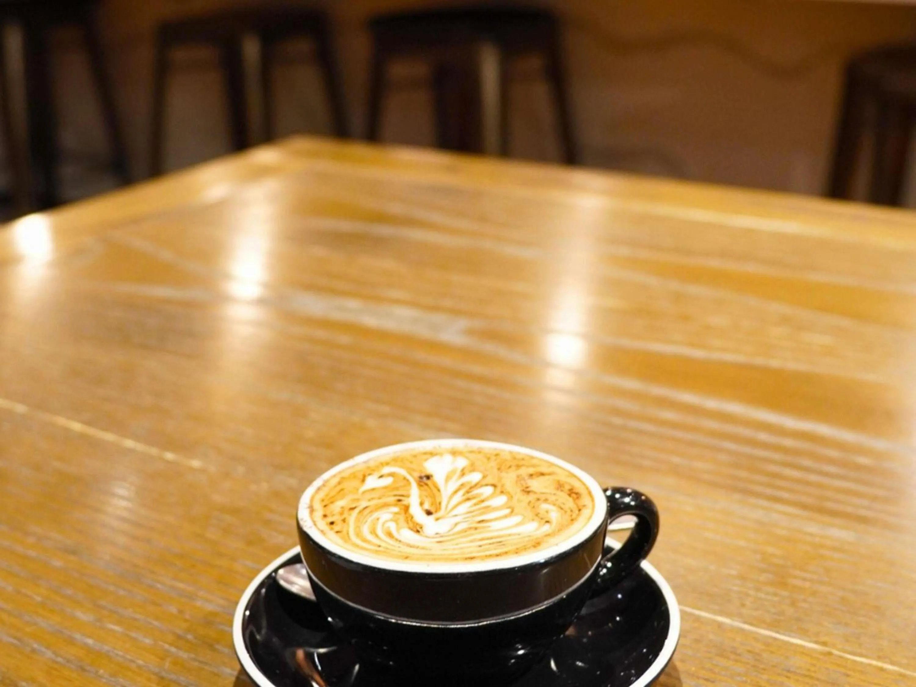 Breakfast in Sofitel Wellington