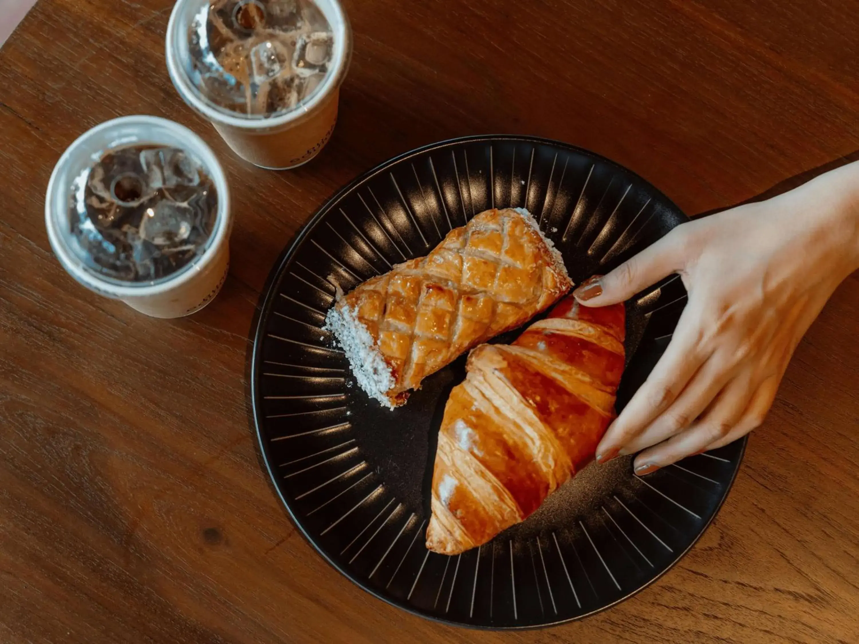 Food and drinks in dusitD2 Khao Yai Food and drinks in dusitD2 Khao Yai