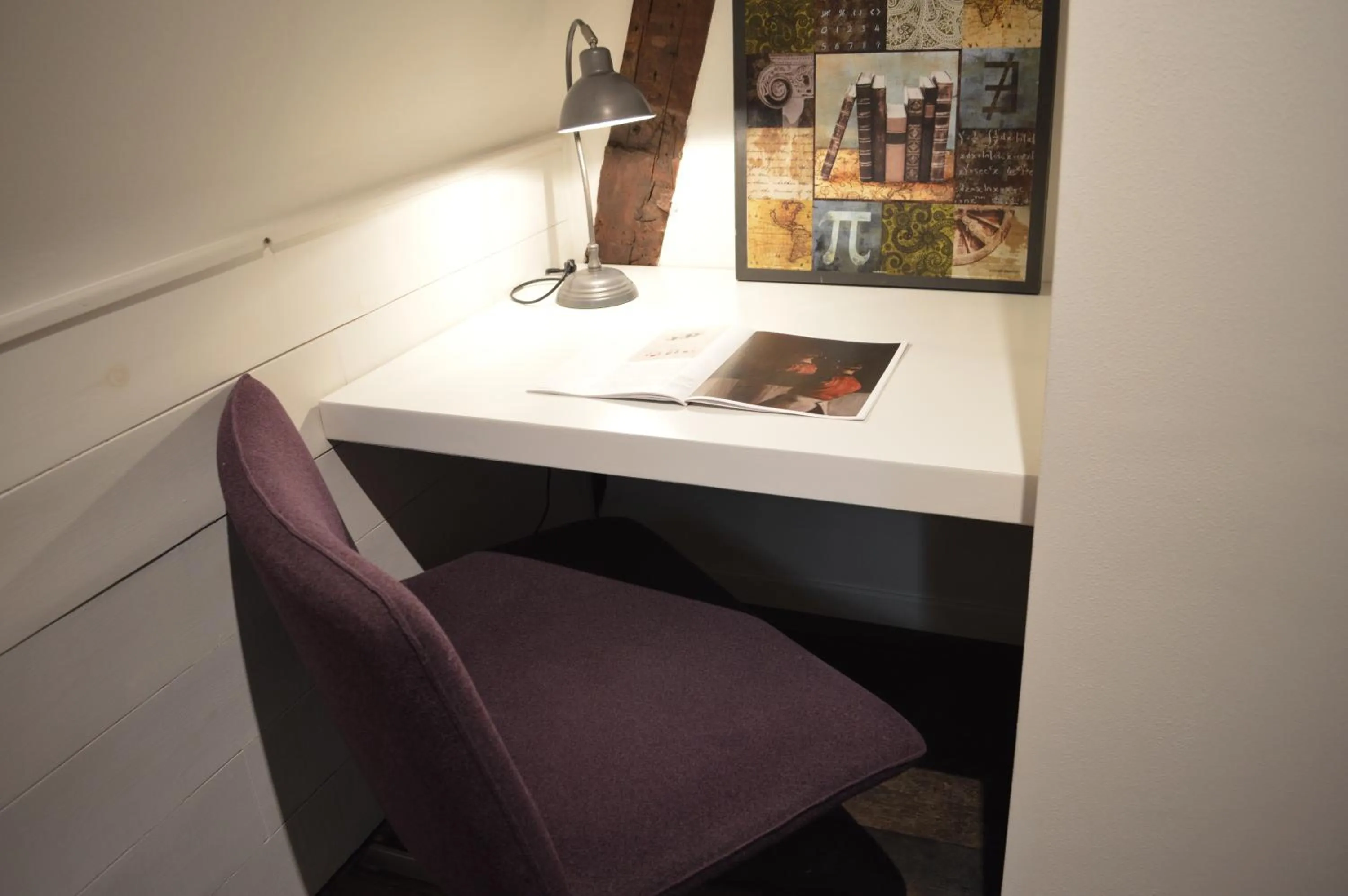 Other in De Waterzooi Lodge