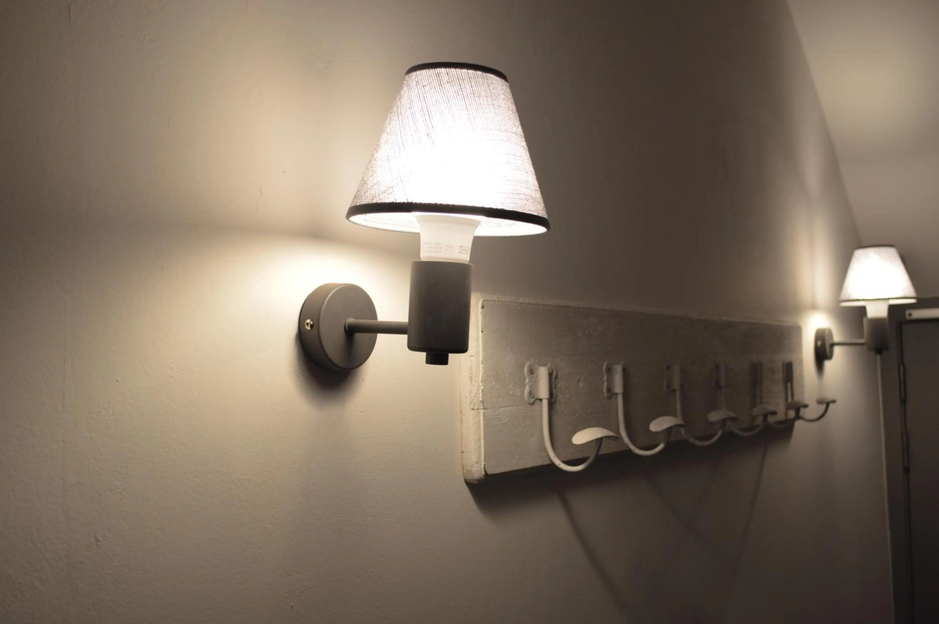 Property building in De Waterzooi Lodge