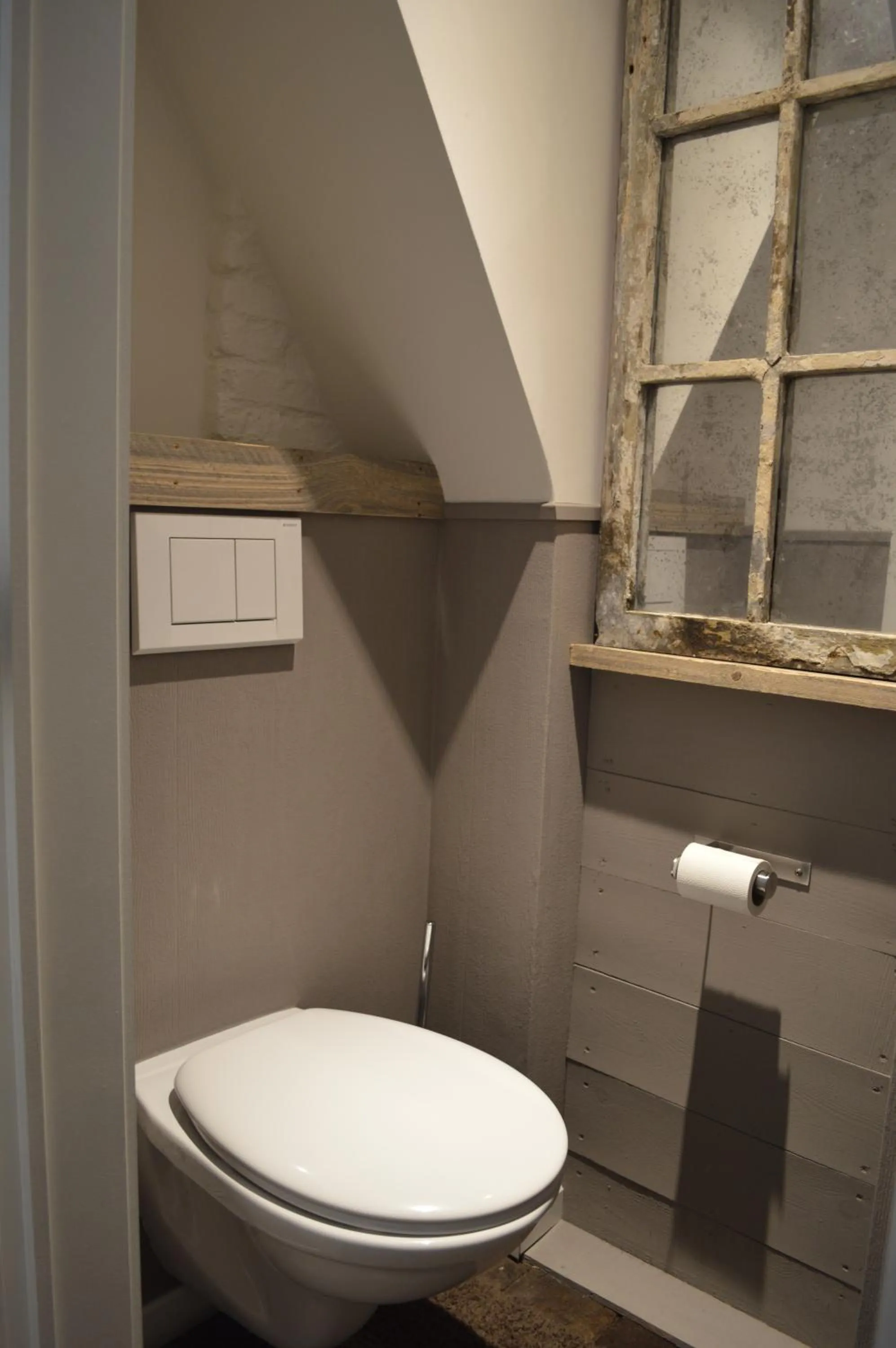 Other in De Waterzooi Lodge