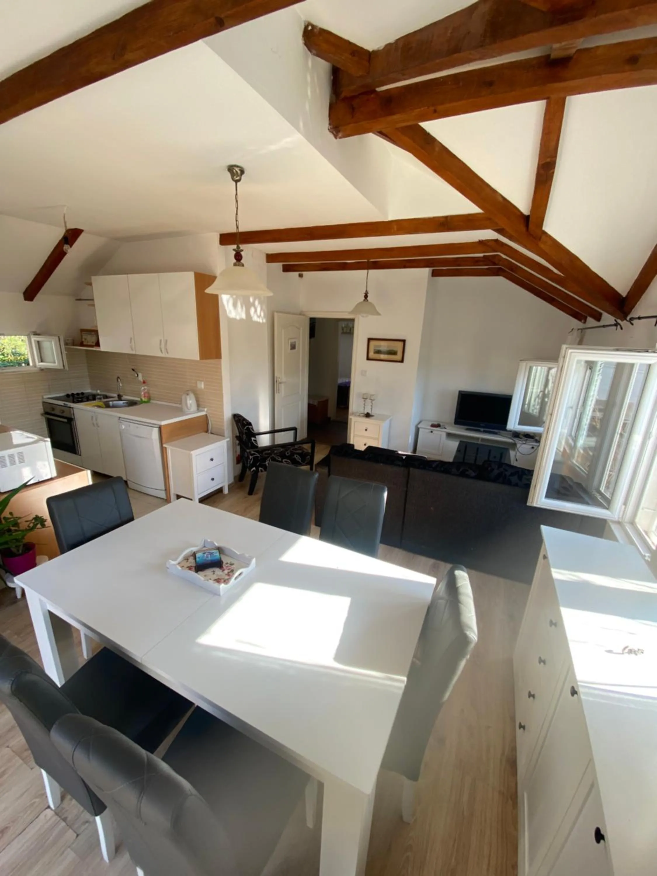 Holiday Home Riva