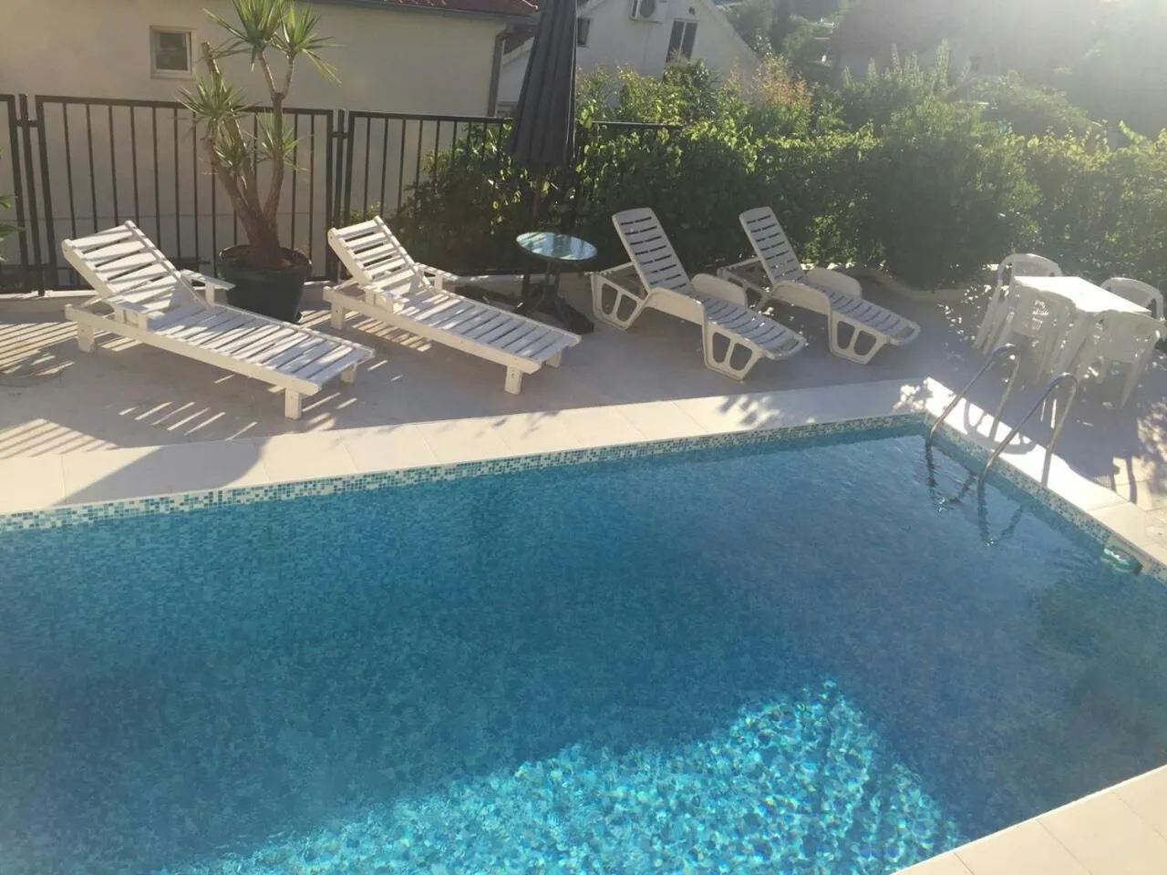 Holiday Home Riva