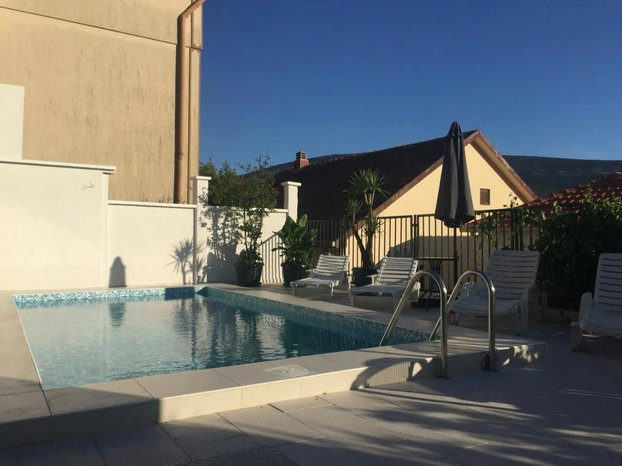 Holiday Home Riva