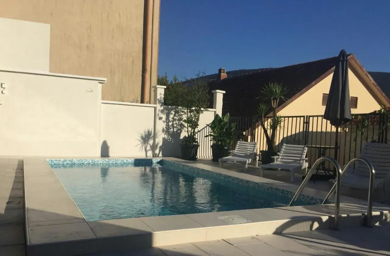 Holiday Home Riva Holiday Home Riva