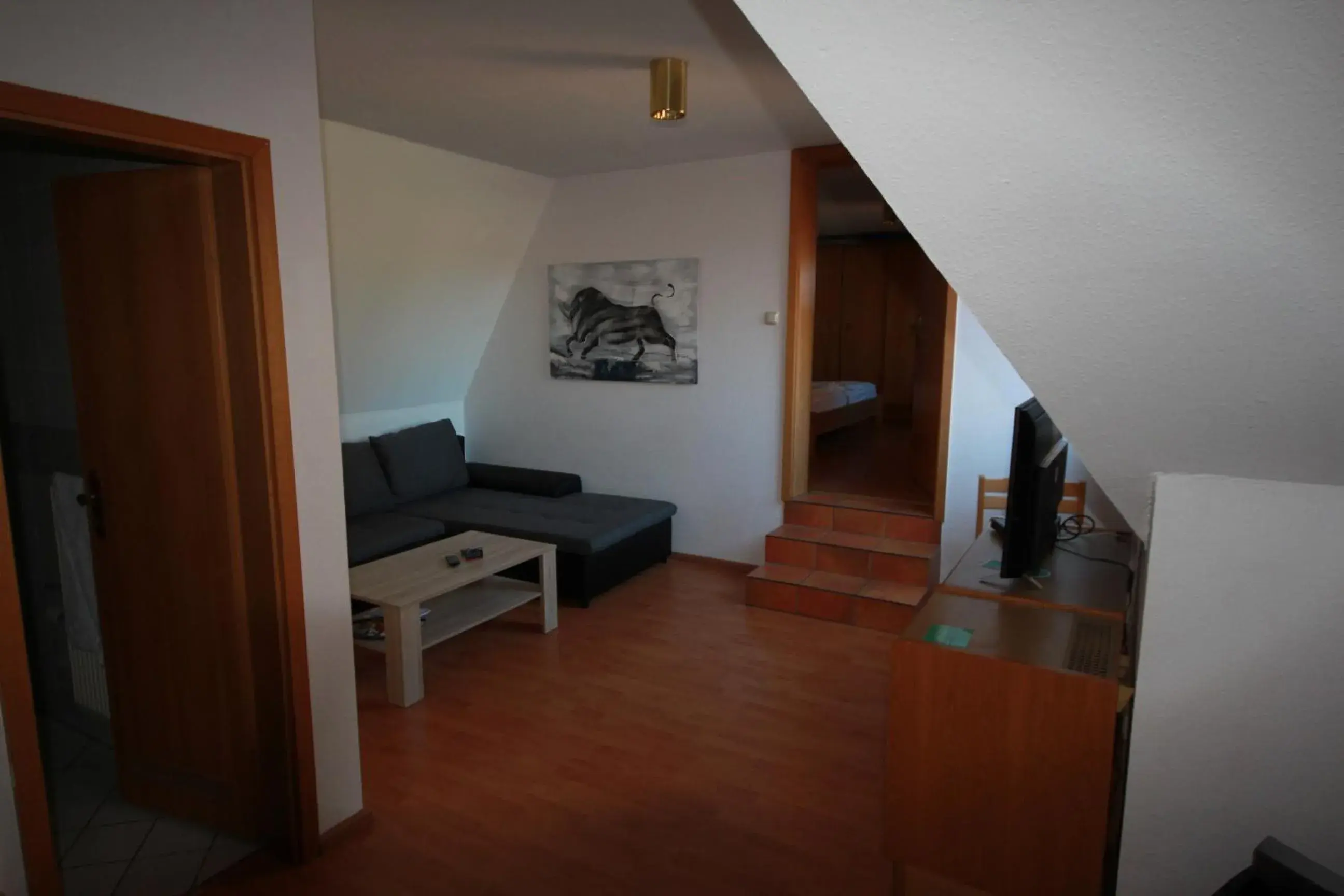 Apartment - single occupancy in Gästehaus 53 Nord Apartment - single occupancy in Gästehaus 53 Nord