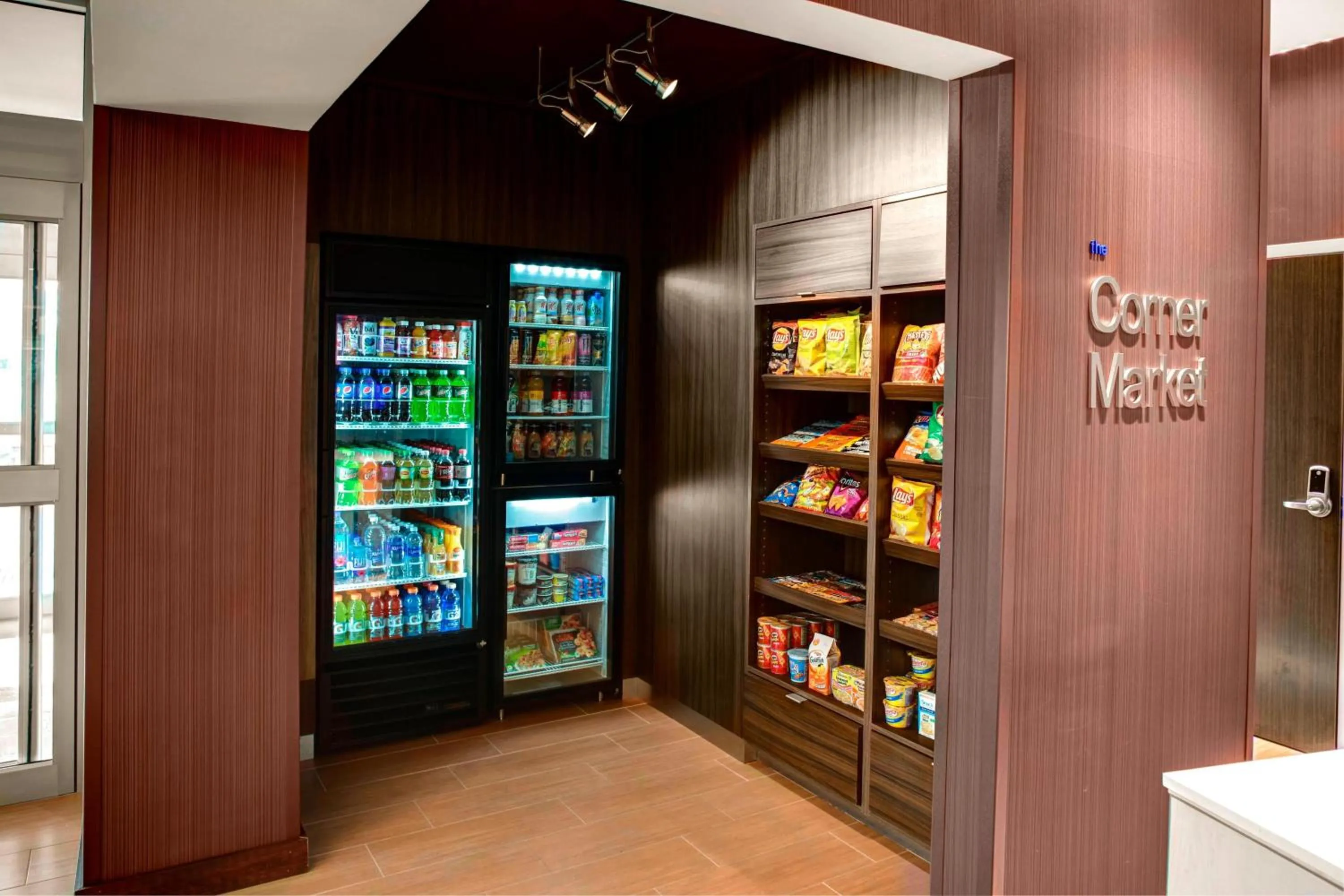 Other in Fairfield Inn & Suites by Marriott Douglas