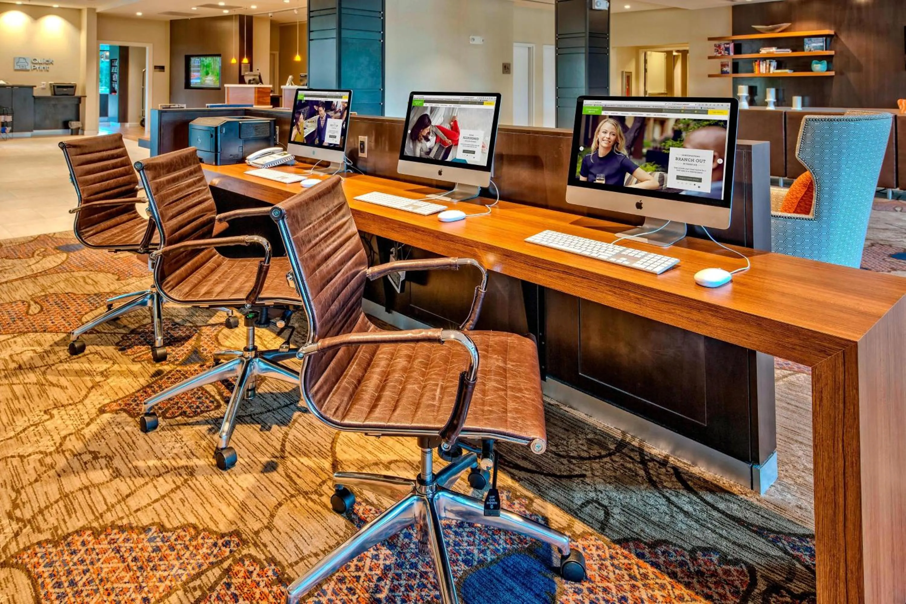 Other in Courtyard by Marriott Oxford