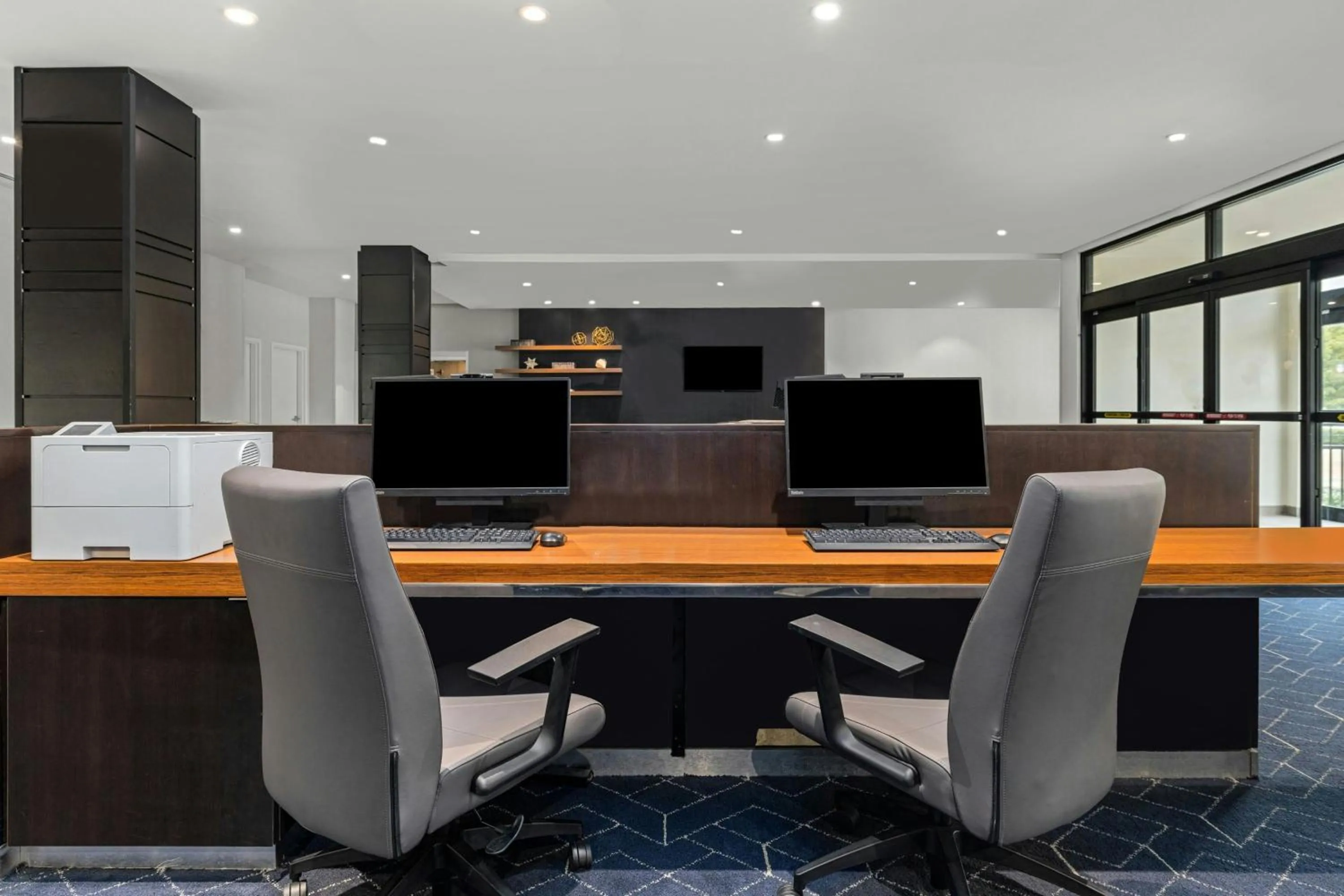 Other in Courtyard by Marriott Oxford