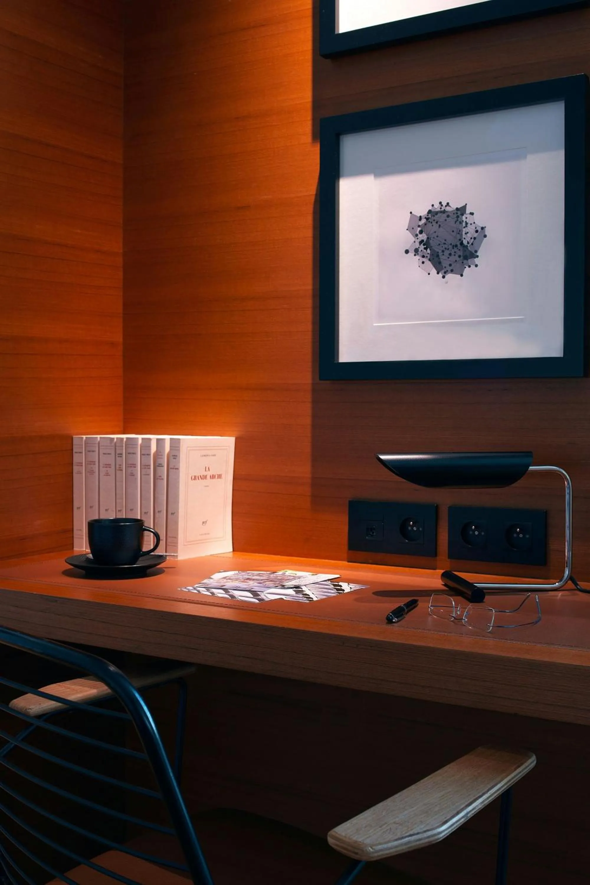 Other in Renaissance Paris Republique Hotel & Spa