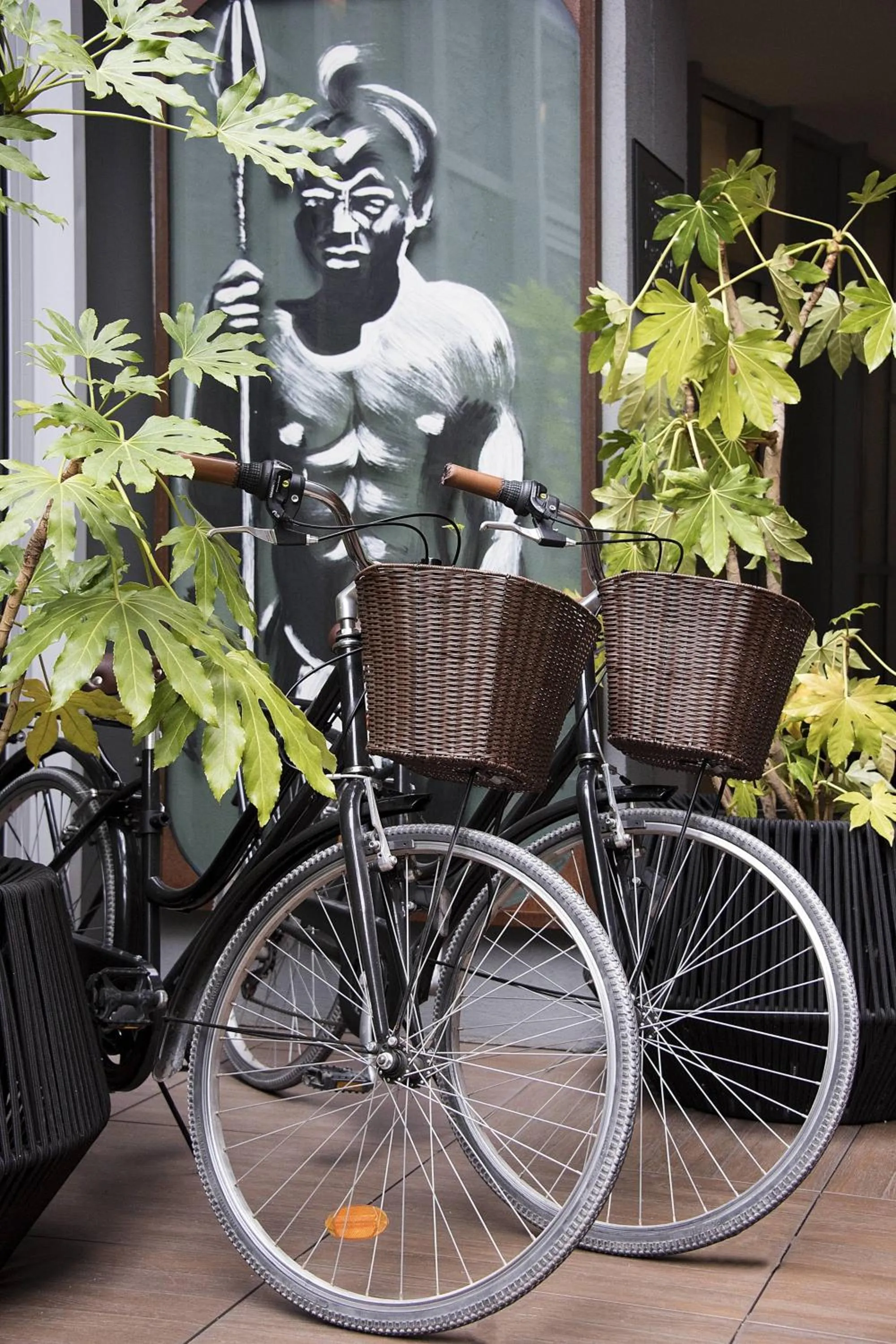 Other in Renaissance Paris Republique Hotel & Spa