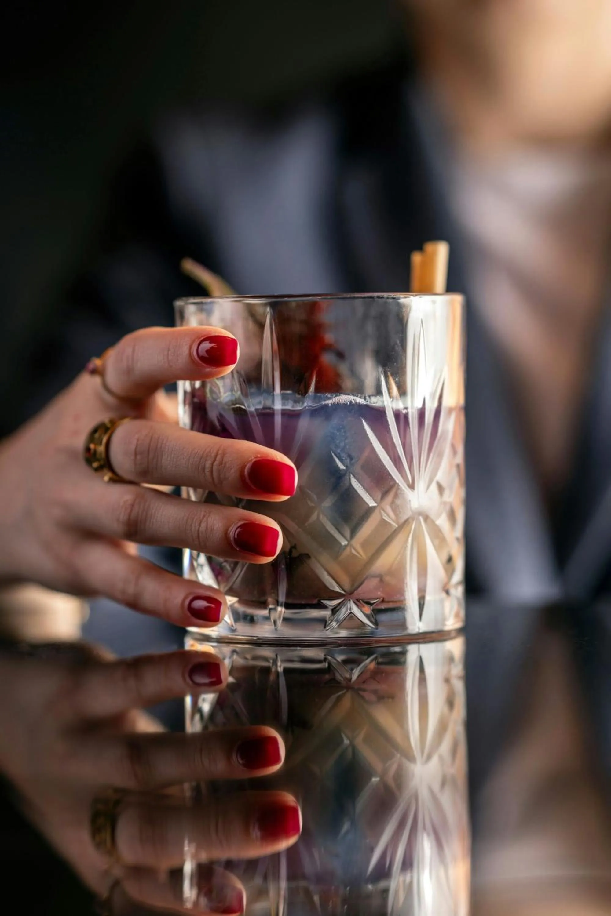 Lounge or bar in Renaissance Paris Republique Hotel & Spa