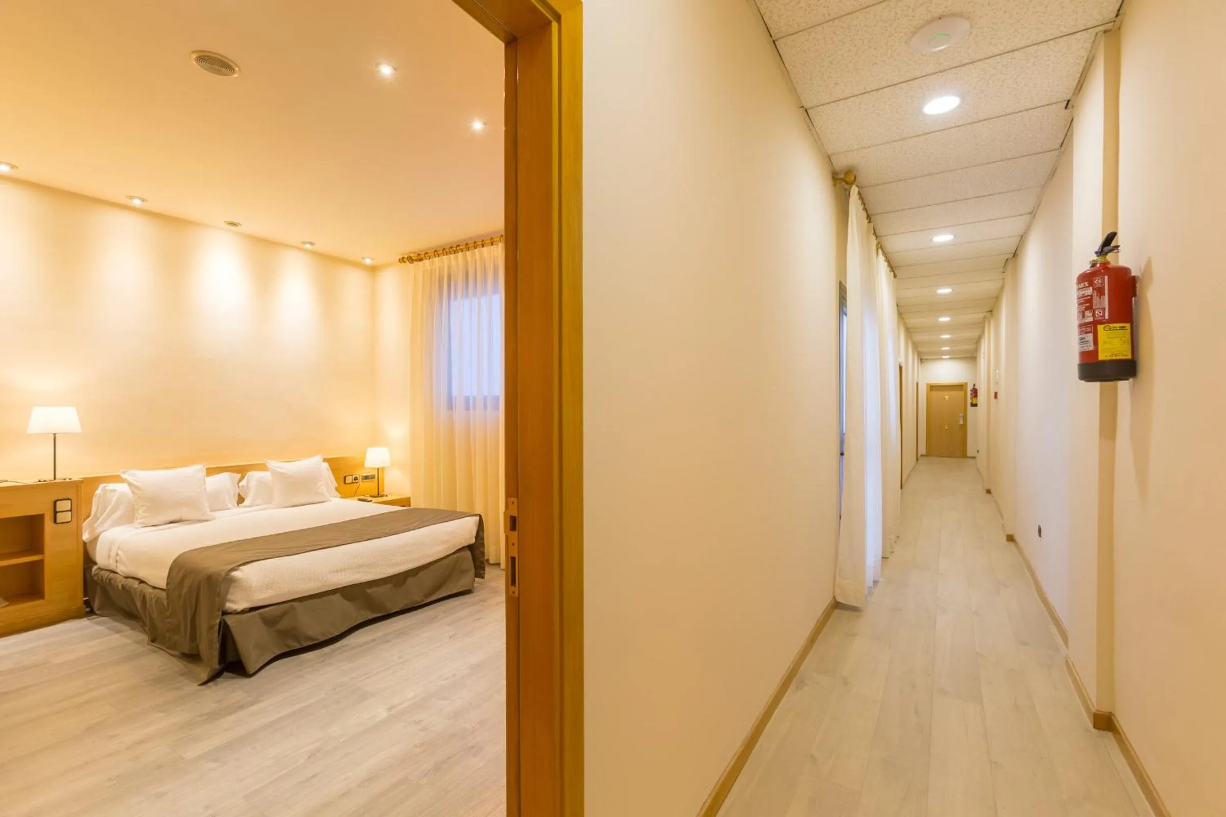 Other, Bed in Apartamentos DV