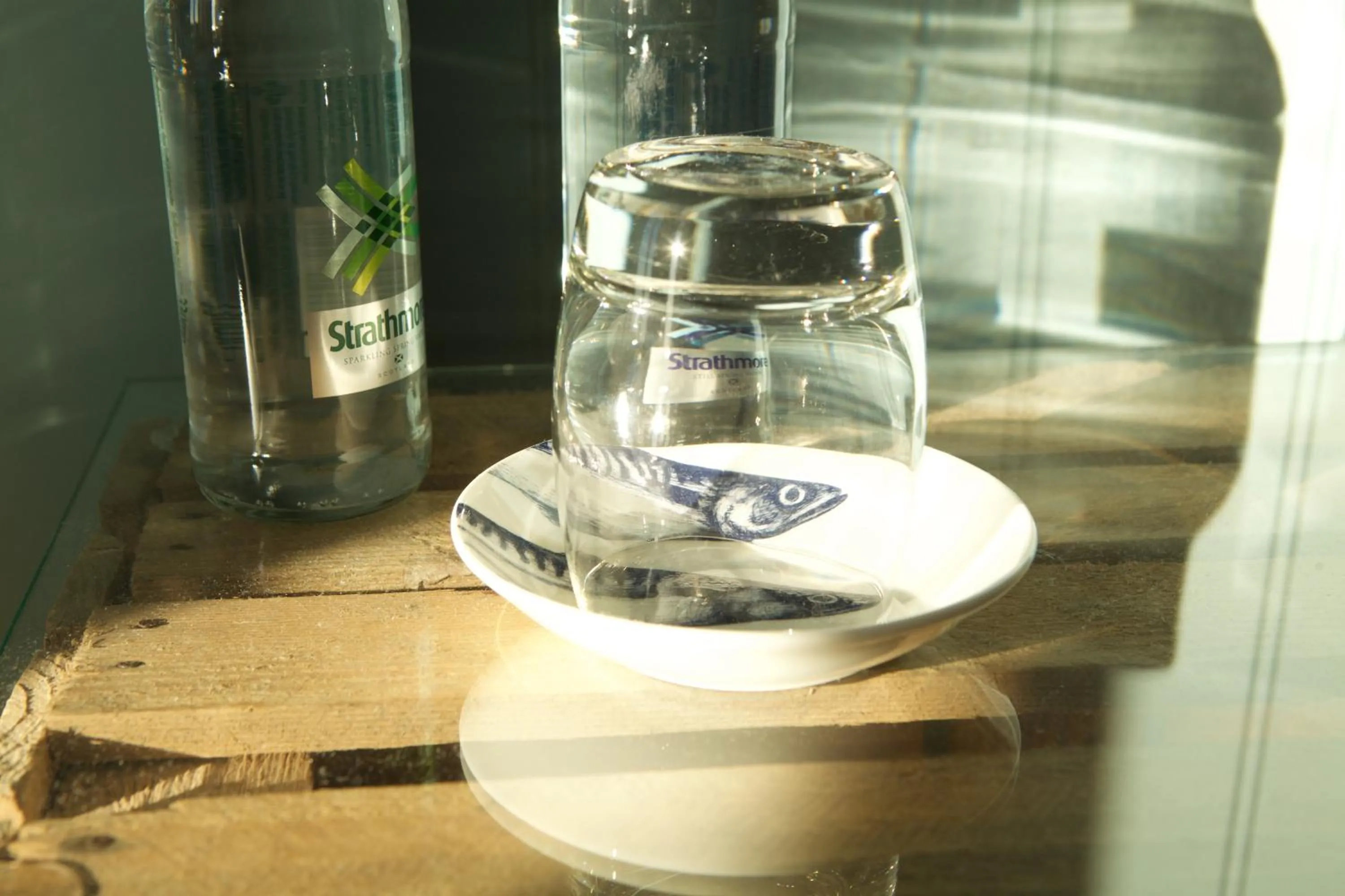 Bedroom in The Ship Inn