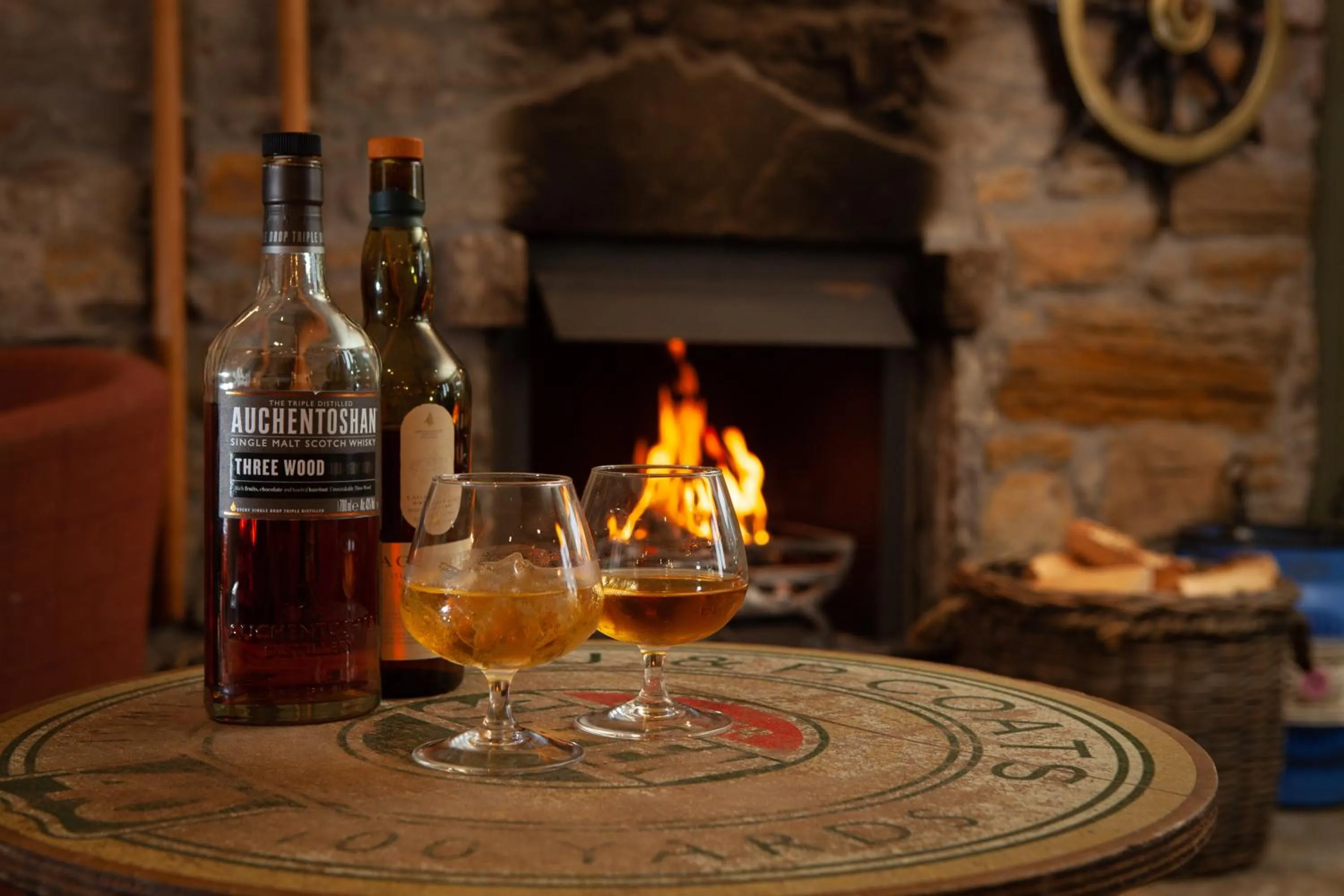 Lounge or bar in The Ship Inn