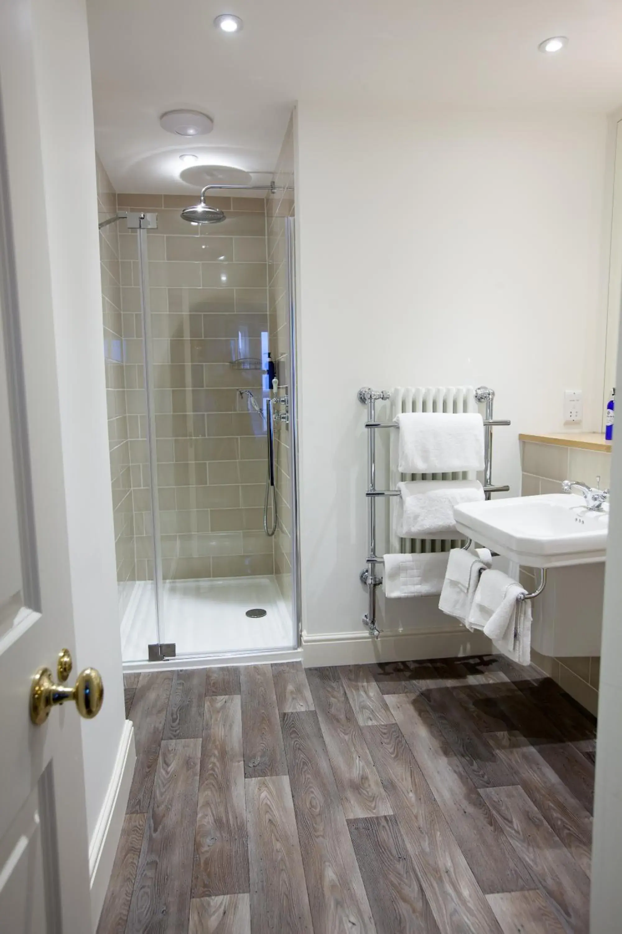 Superior Double or Twin Room in The Ship Inn Superior Double or Twin Room in The Ship Inn