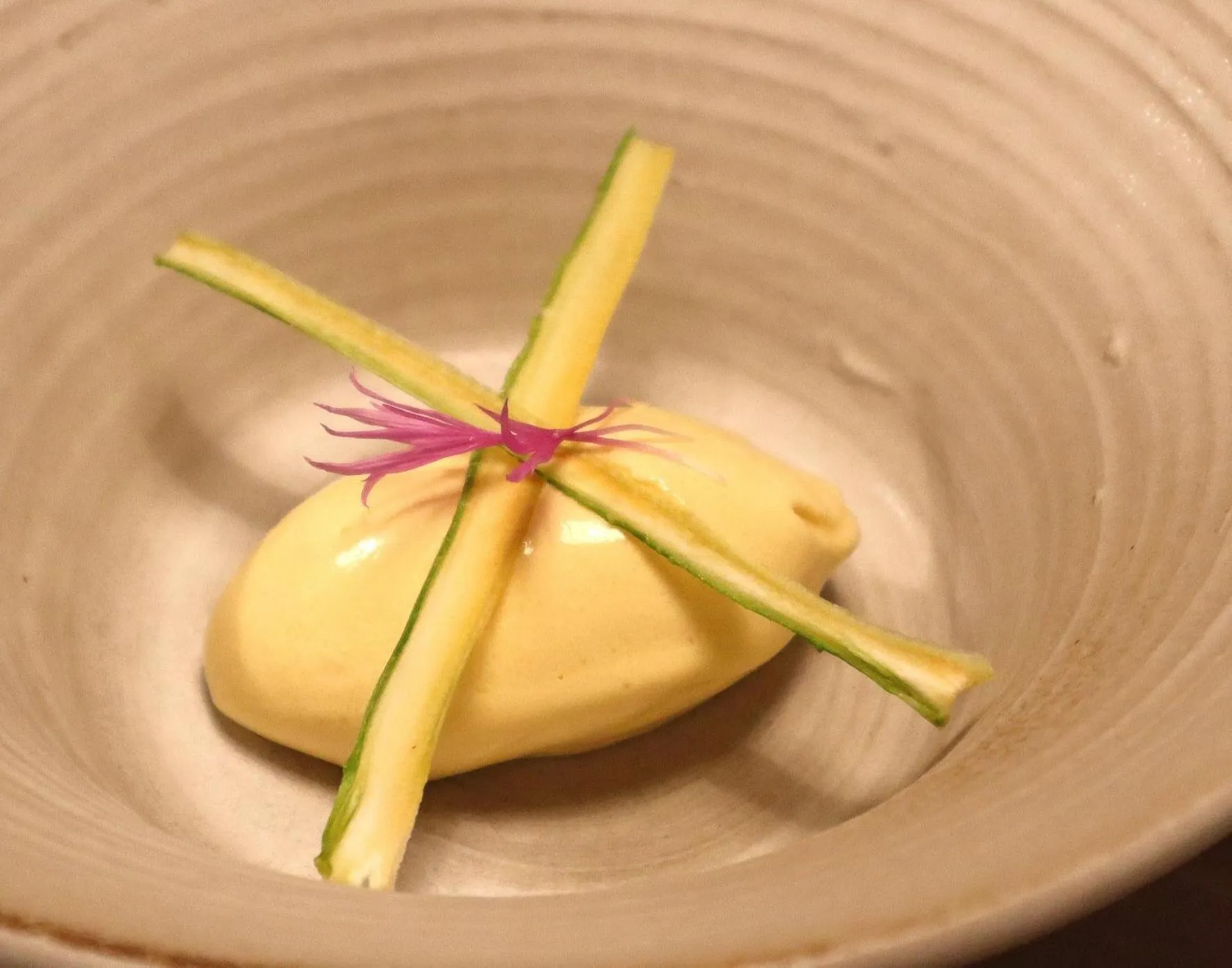 Restaurant/places to eat in Wiesergut