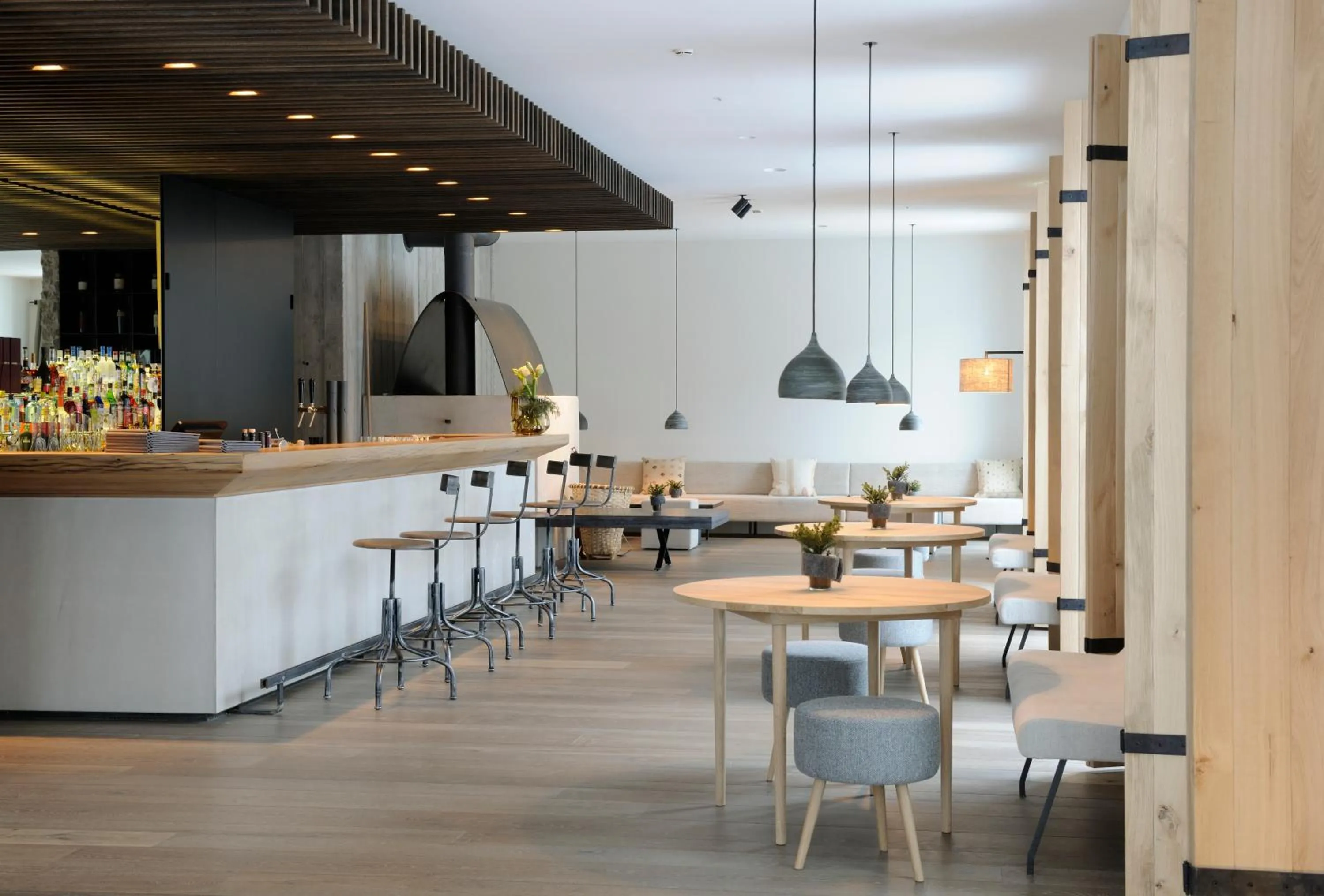 Restaurant/places to eat in Wiesergut