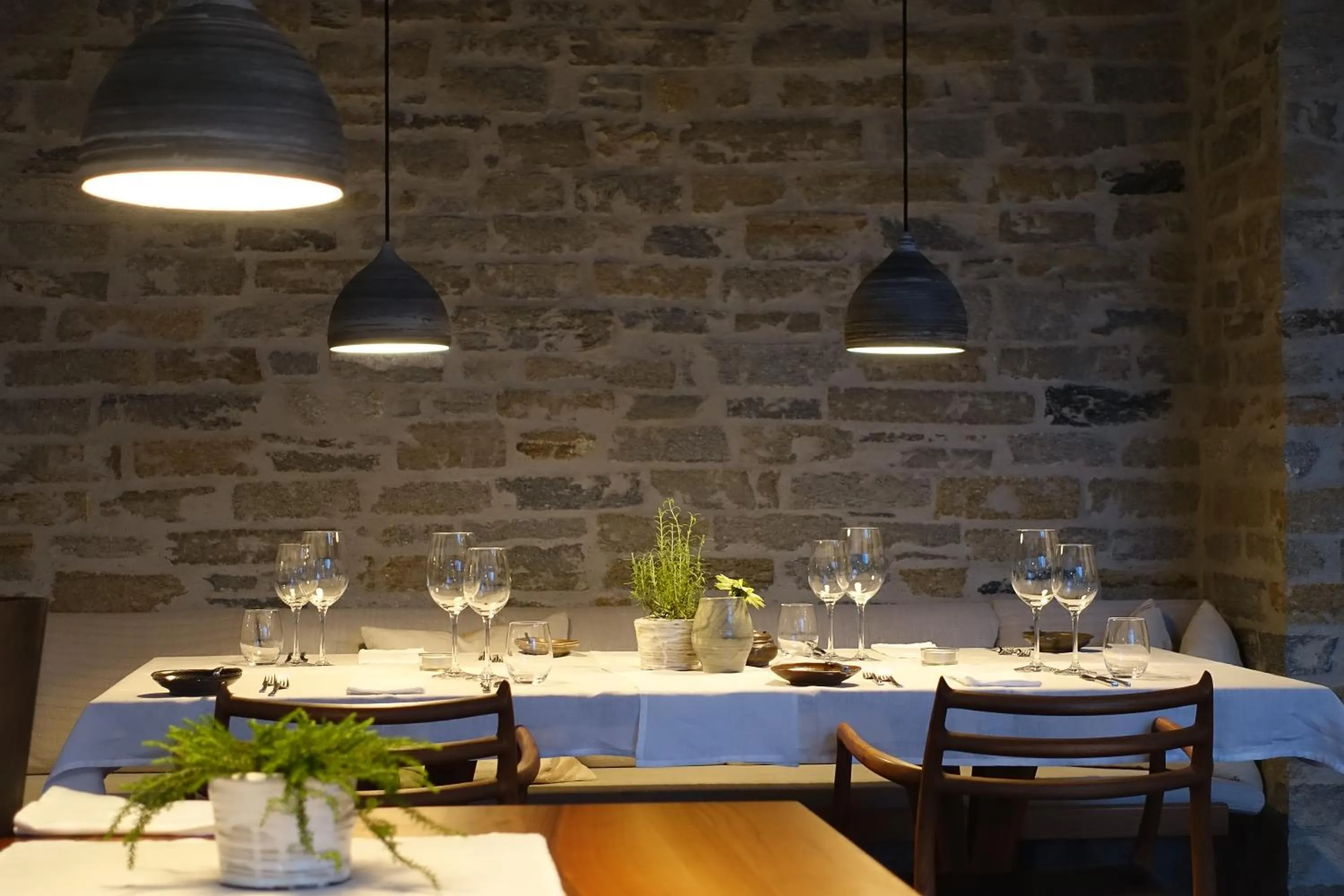 Restaurant/places to eat in Wiesergut