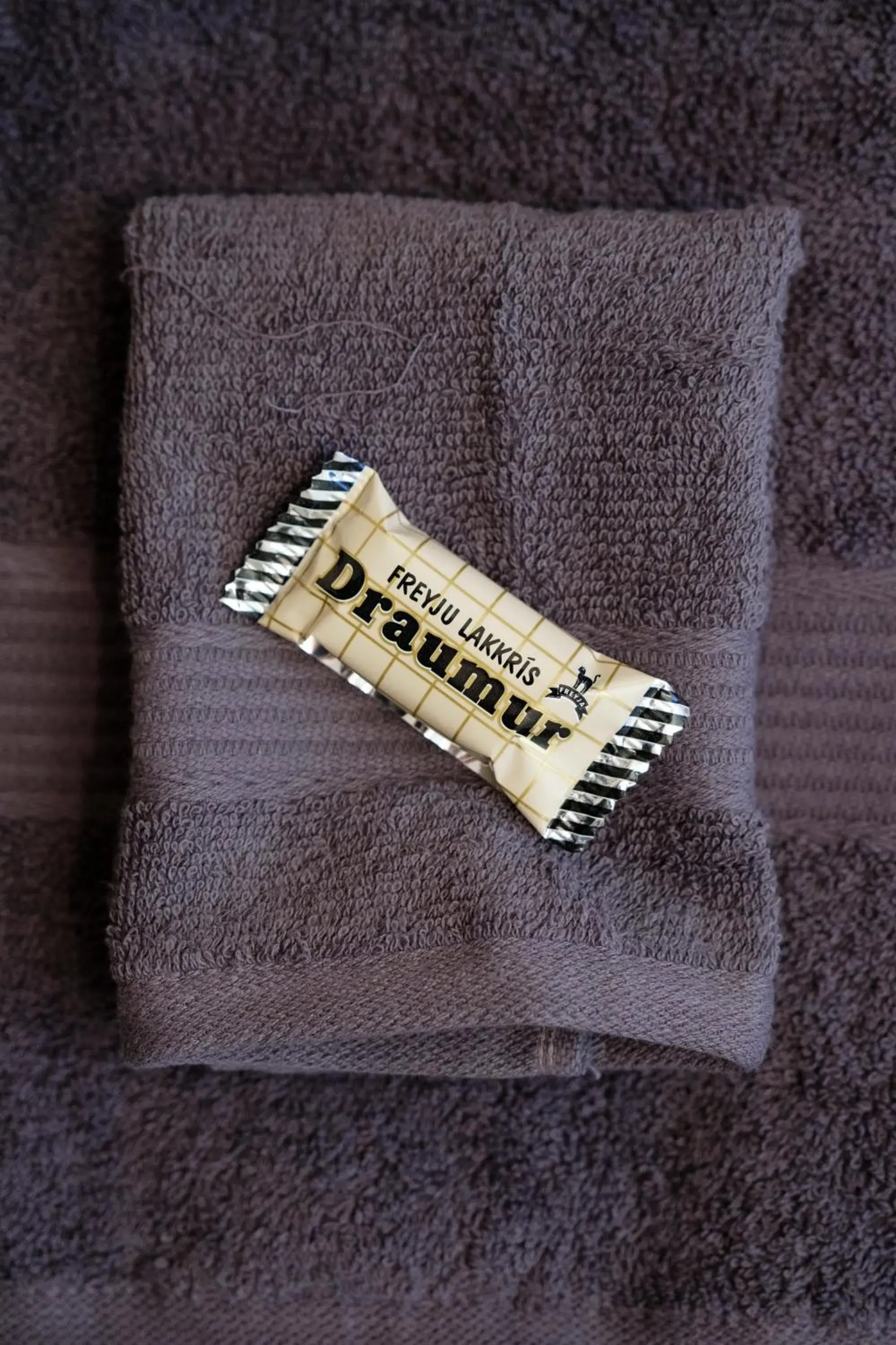 Decorative detail in Freyja Guesthouse & Suites Decorative detail in Freyja Guesthouse & Suites