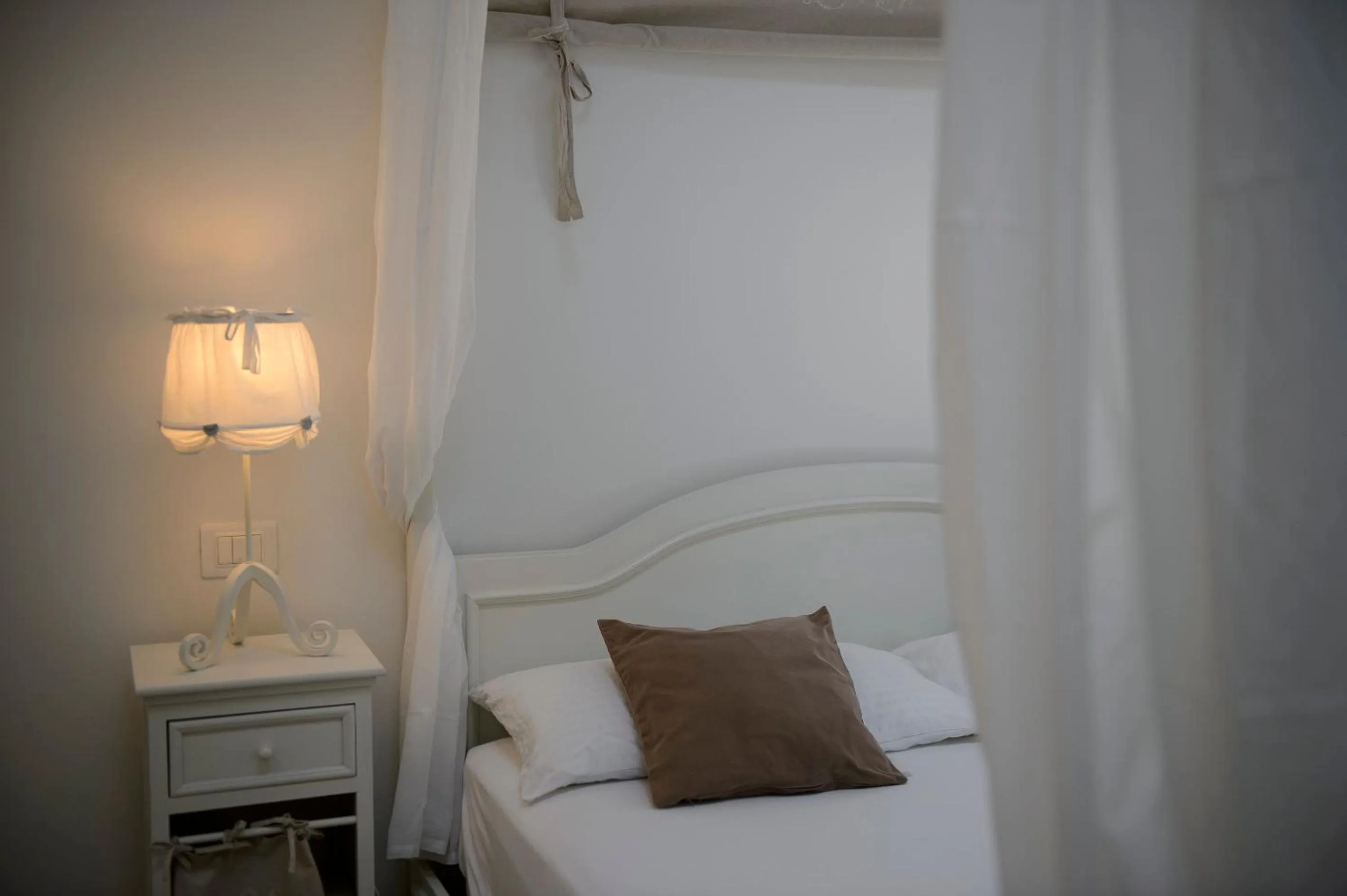Bed in Borgo San Nazzaro
