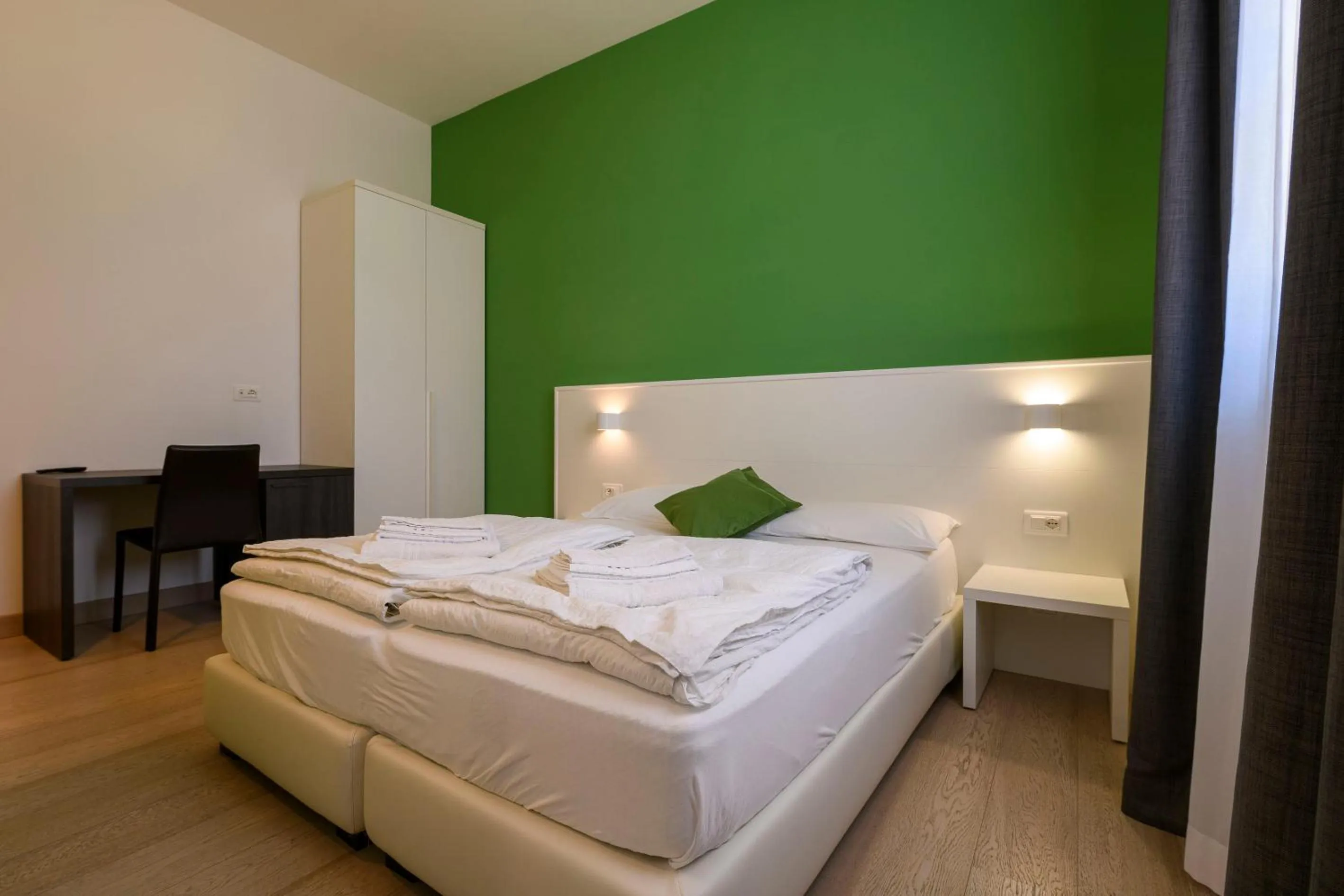 Bed in Borgo San Nazzaro