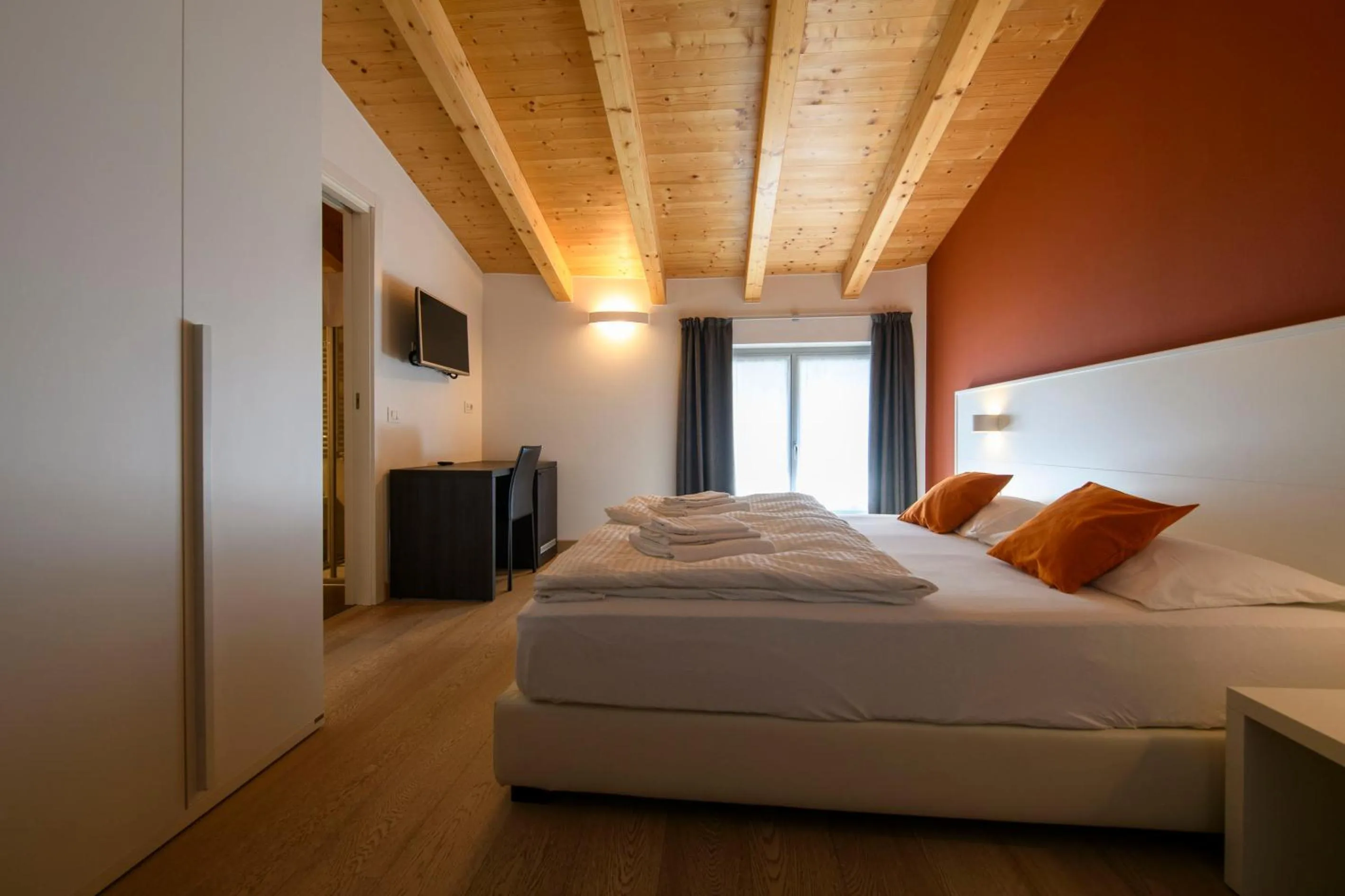 Bed in Borgo San Nazzaro