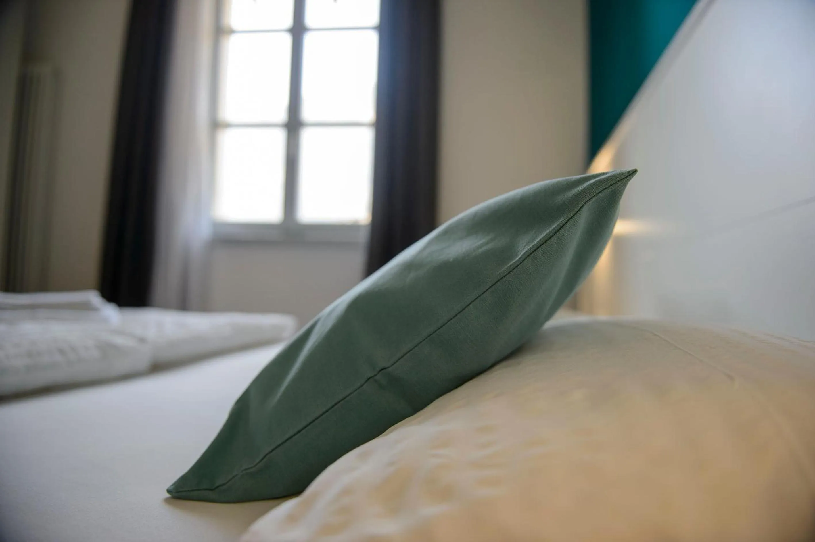 Bed in Borgo San Nazzaro