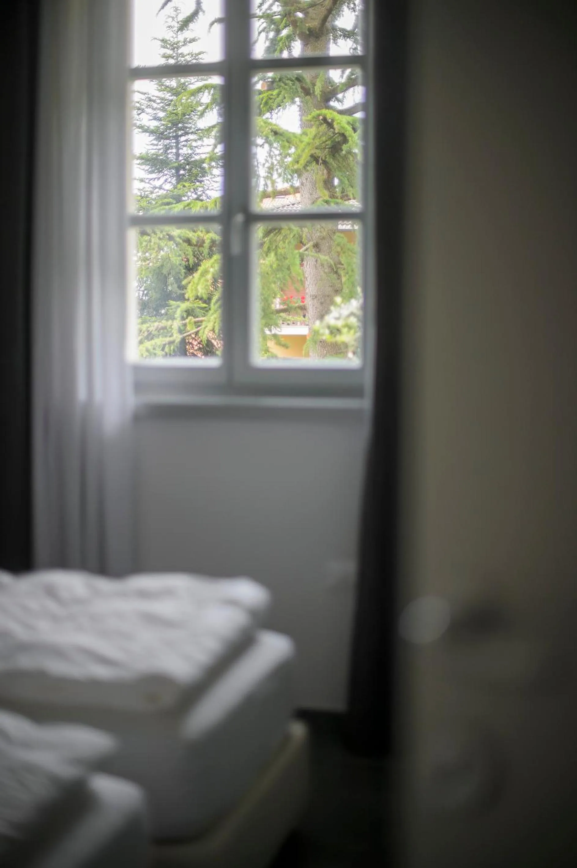 Bed in Borgo San Nazzaro