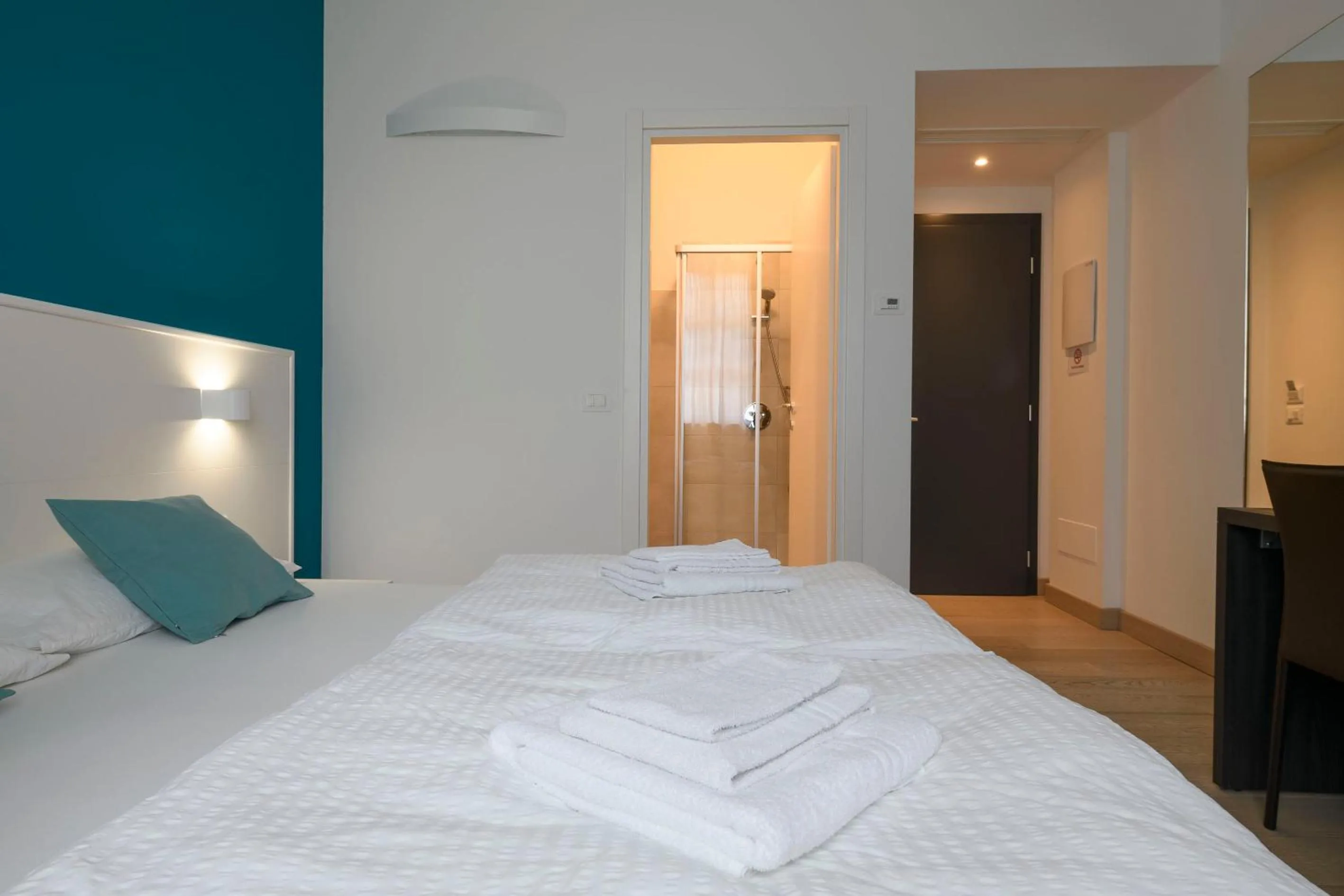 Bed in Borgo San Nazzaro