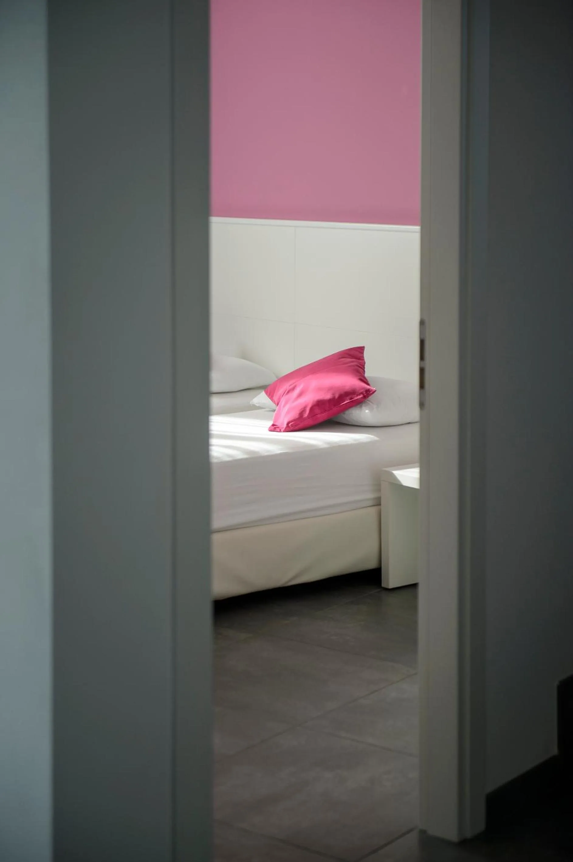 Bed in Borgo San Nazzaro